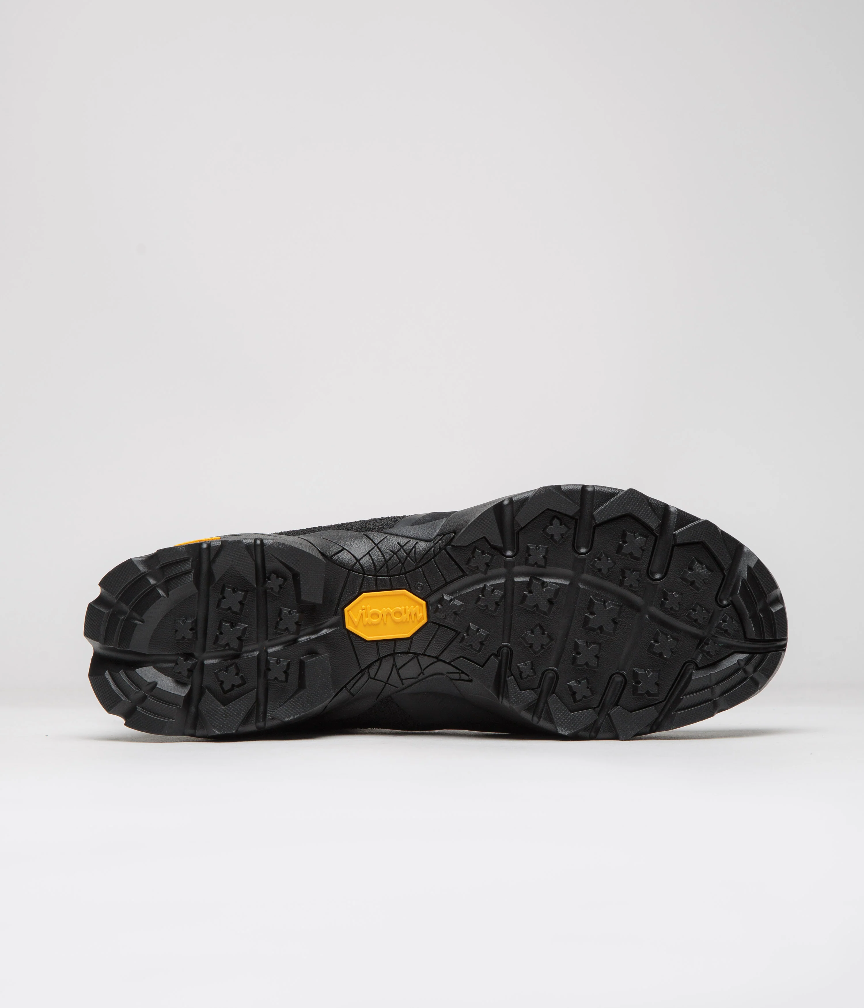 ROA Andreas Shoes - Black - Image 7