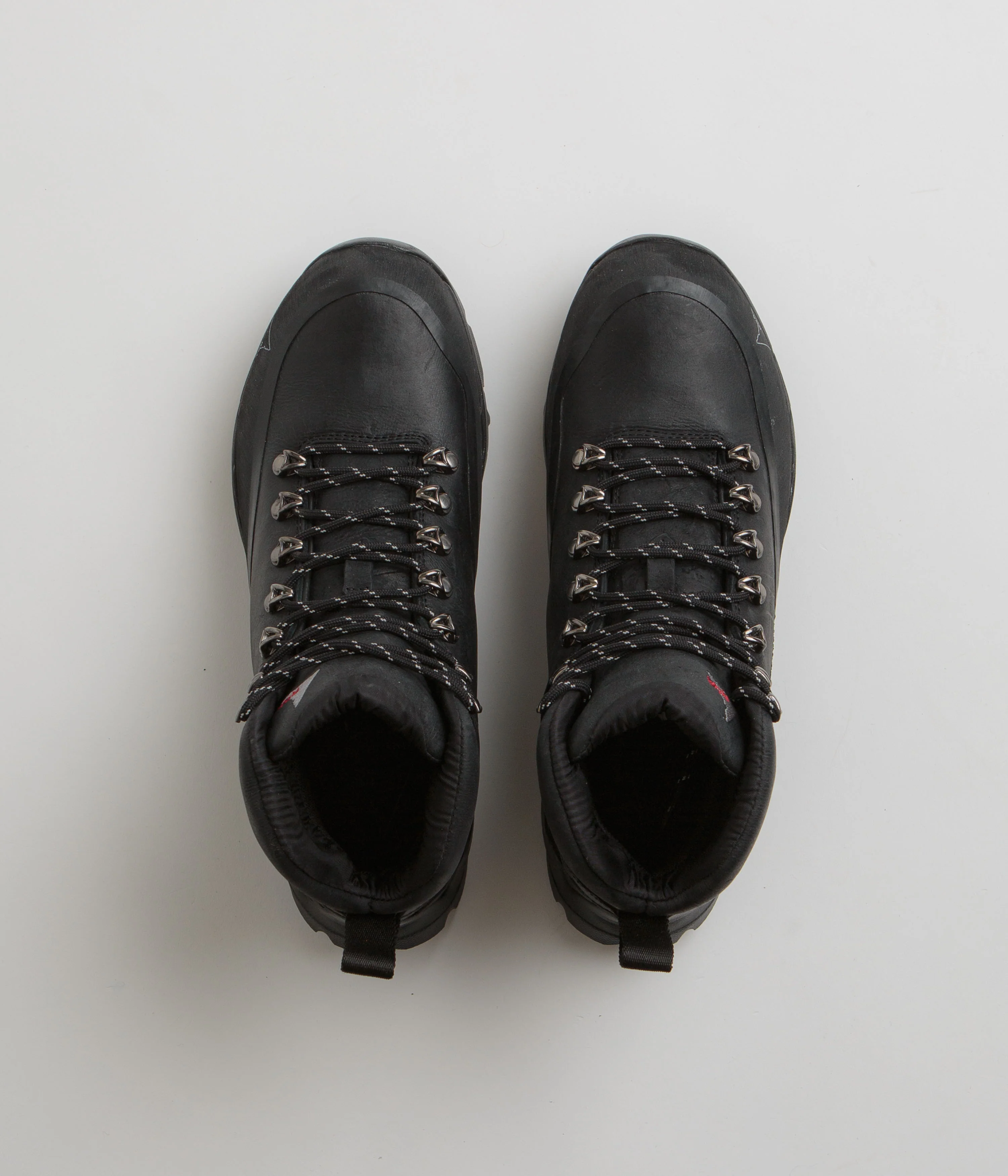 ROA Andreas Shoes - Black - Image 8