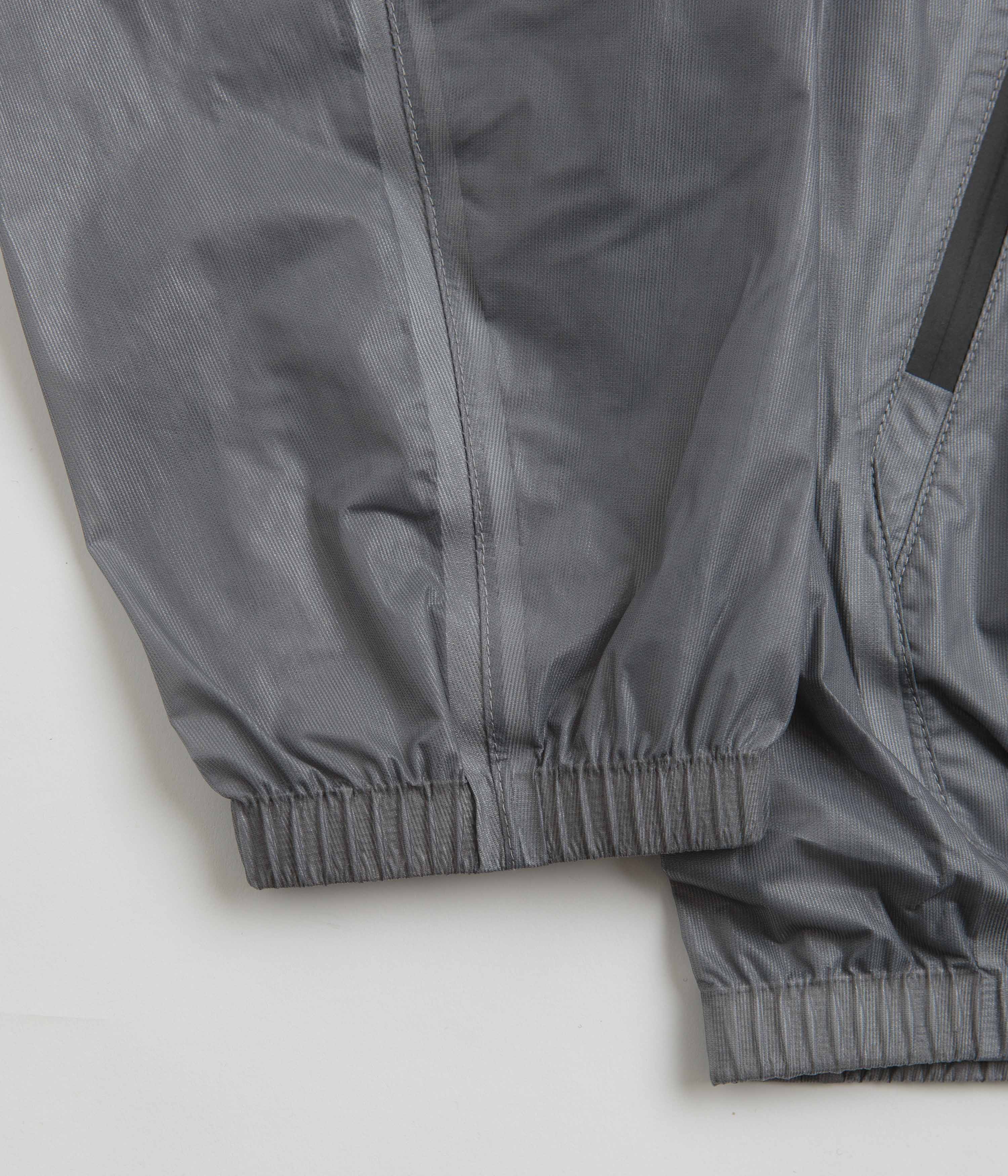 ROA Glasslike 3L Waterproof Jacket - Dark Grey - Image 6