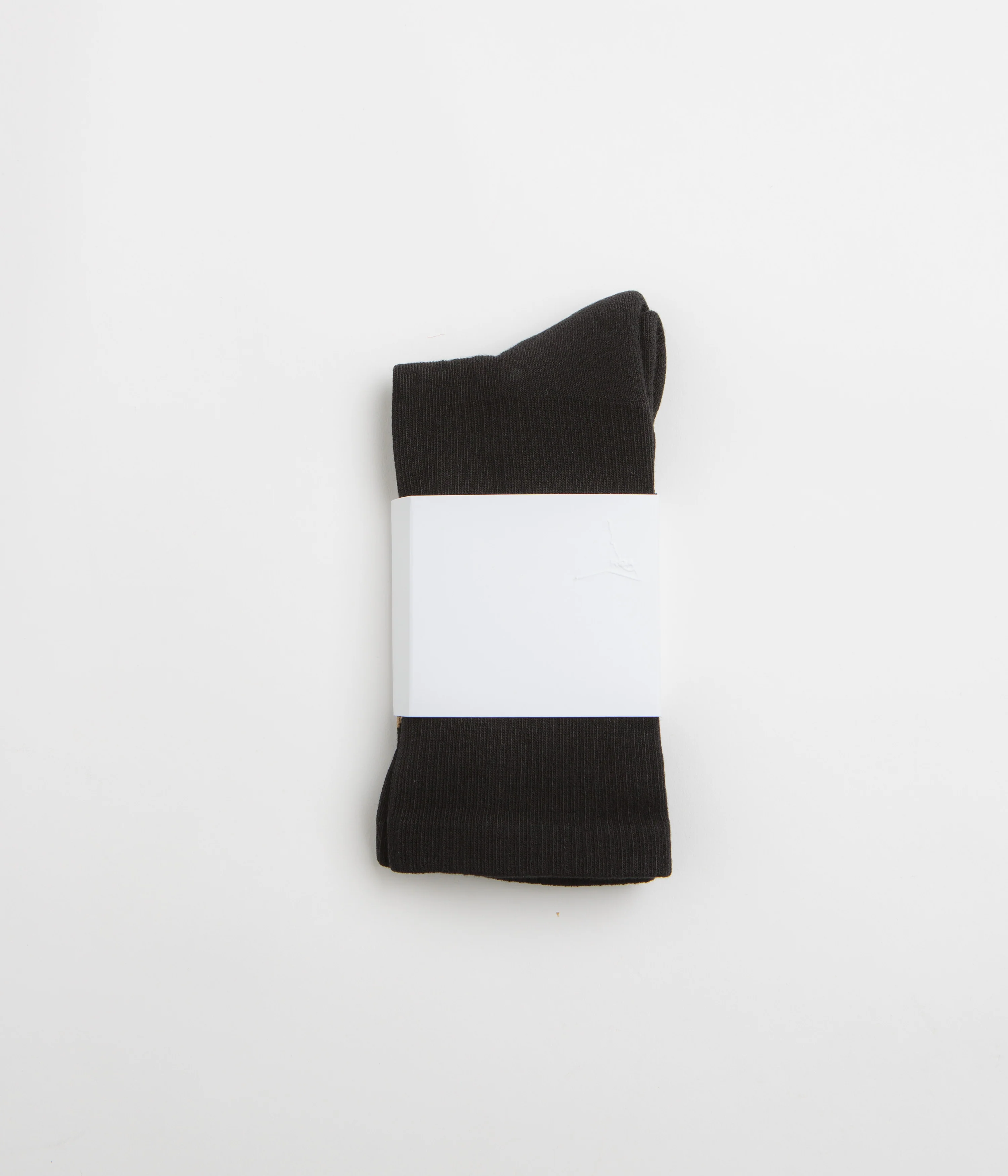 ROA Logo Biofil Socks - Black - Image 3