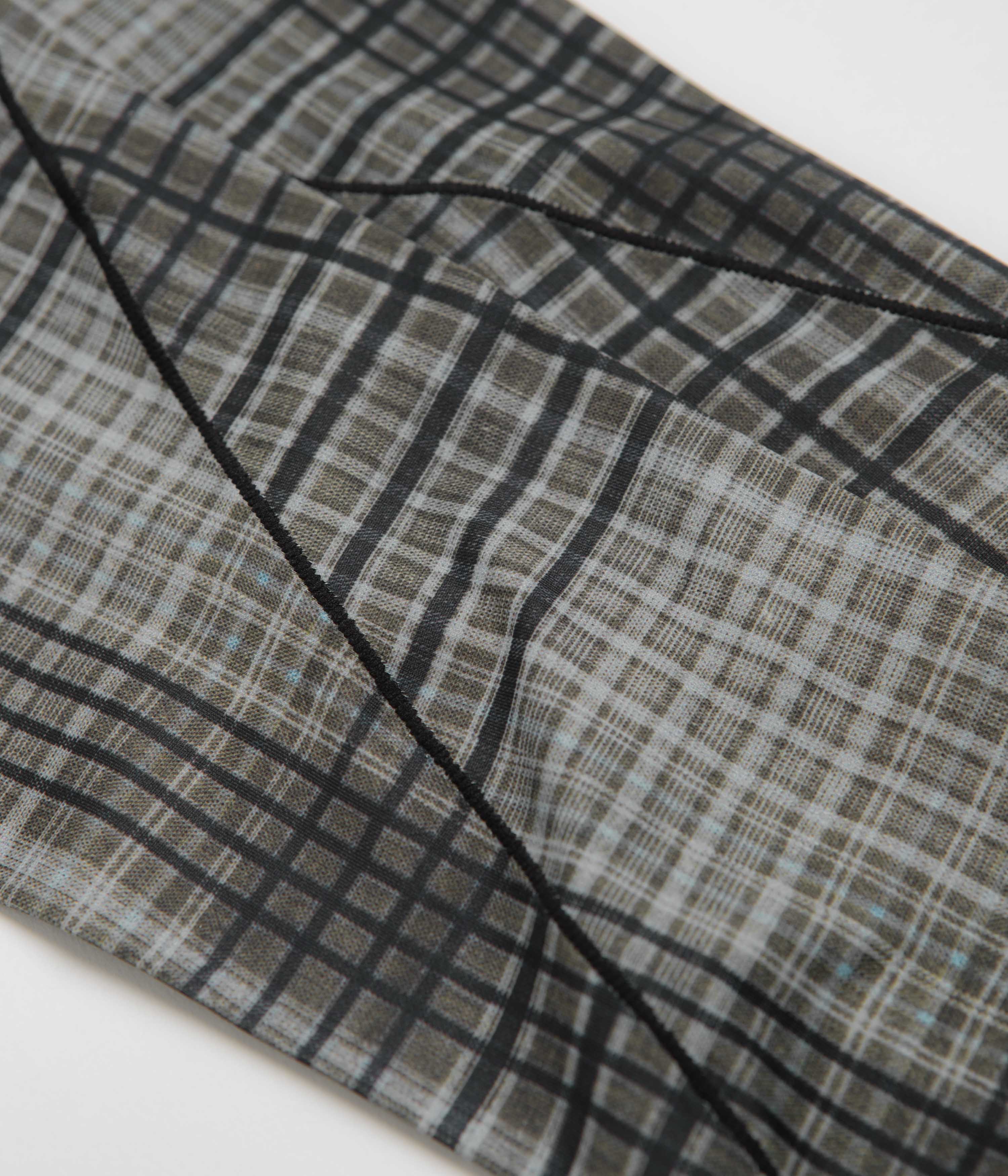 ROA Tatli Arm Sleeves - Sage Green - Image 3