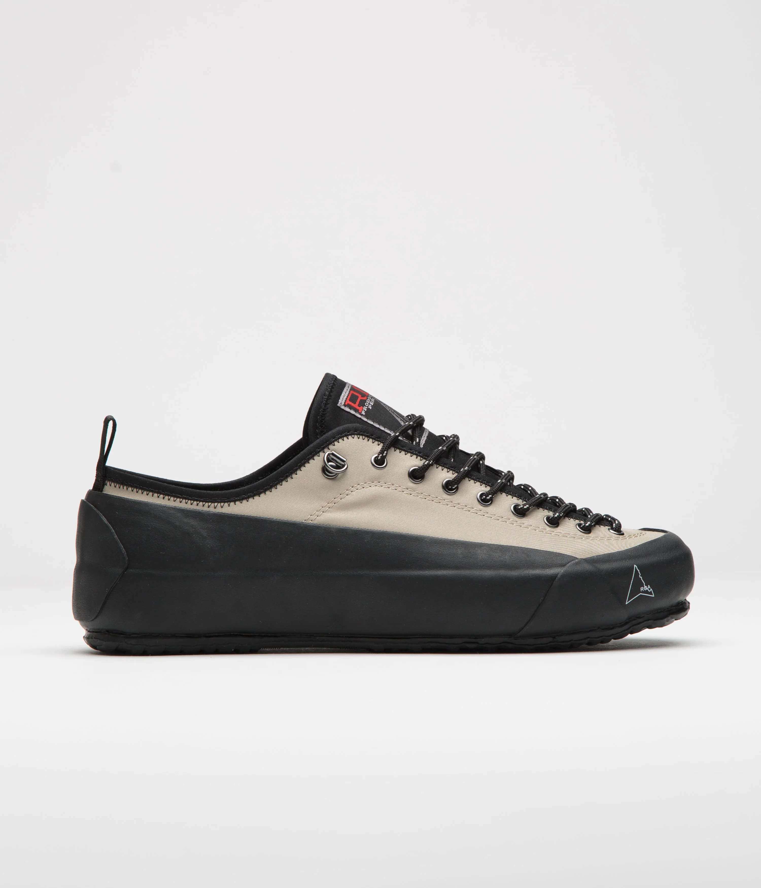 ROA Tuff Shoes - Sand