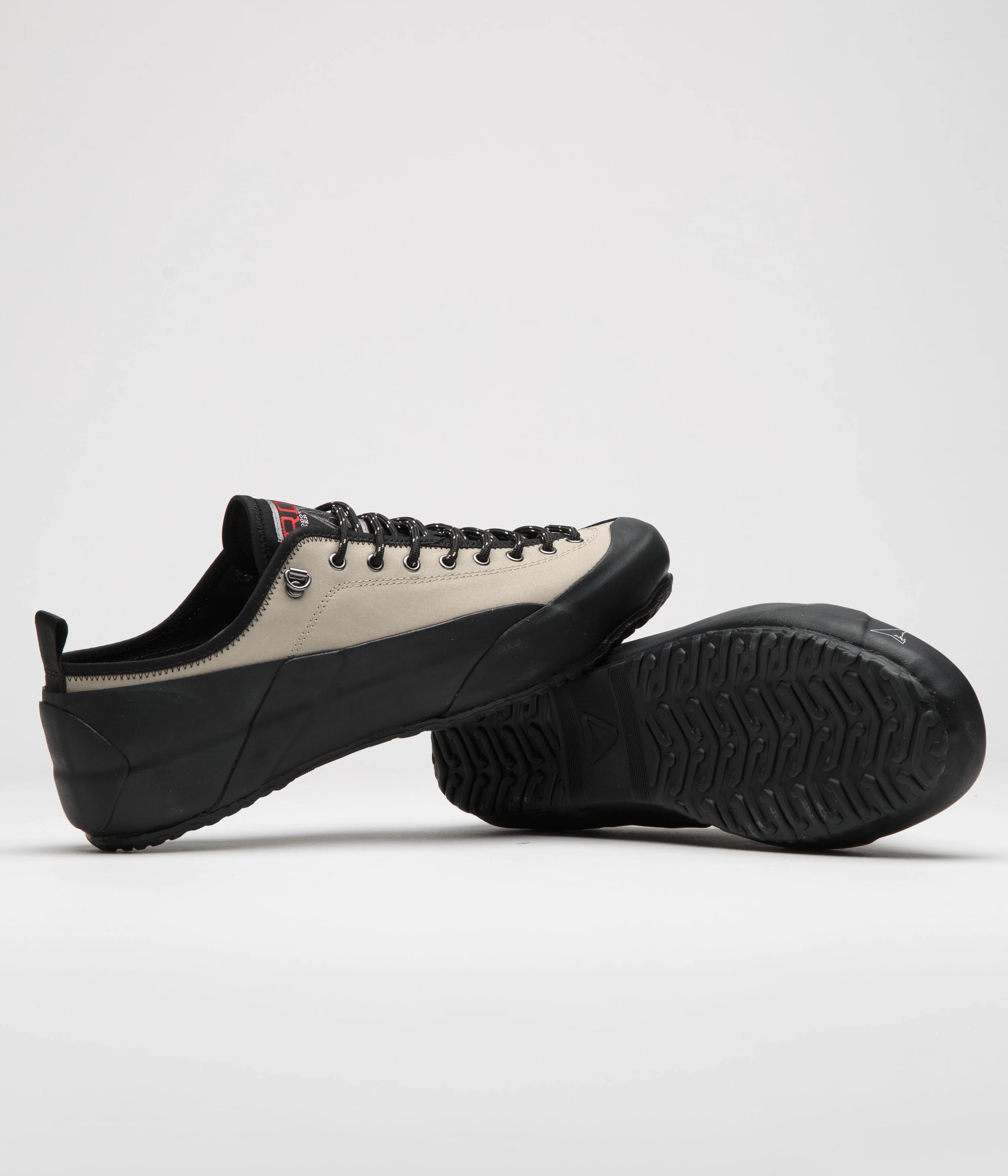 ROA Tuff Shoes - Sand - Image 5
