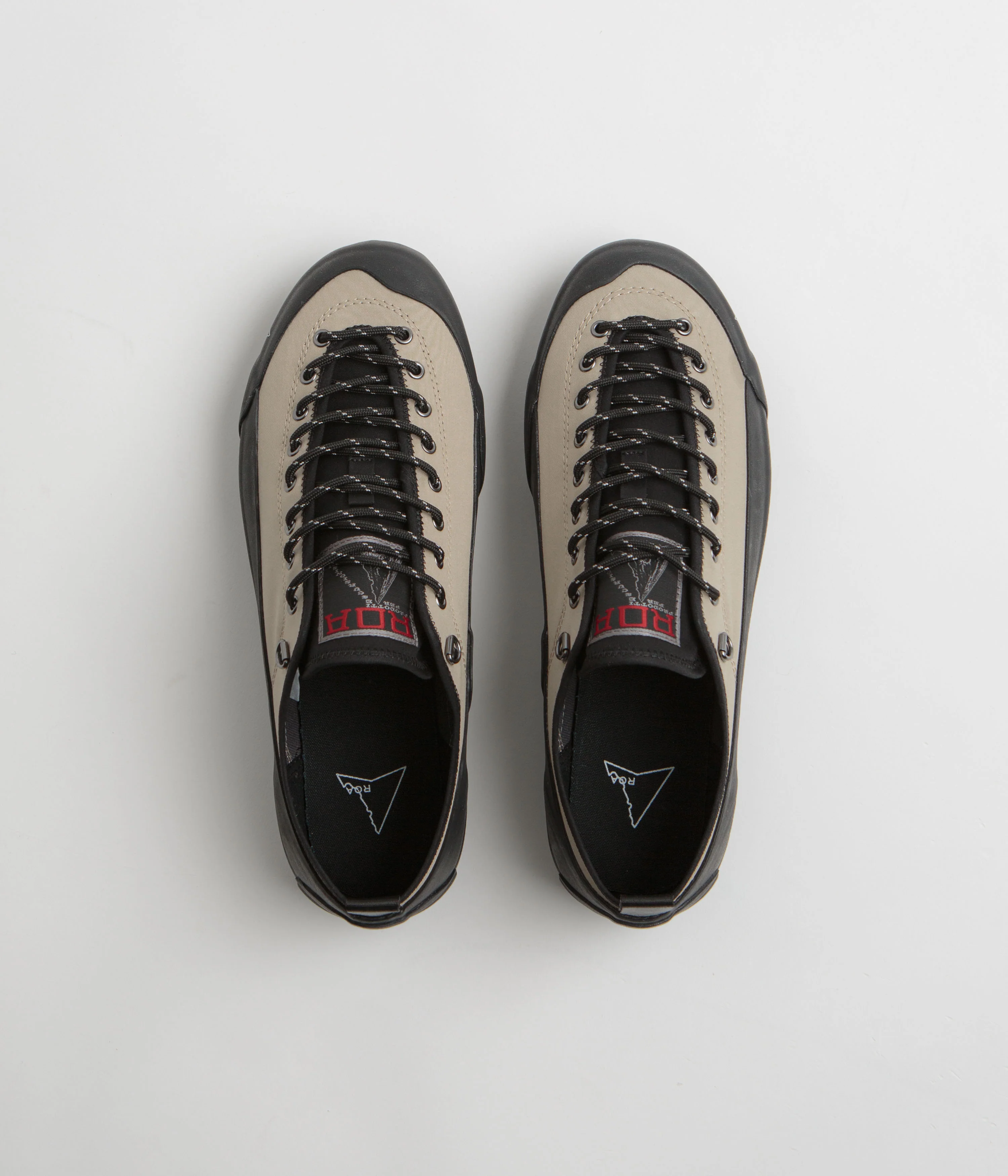 ROA Tuff Shoes - Sand - Image 7