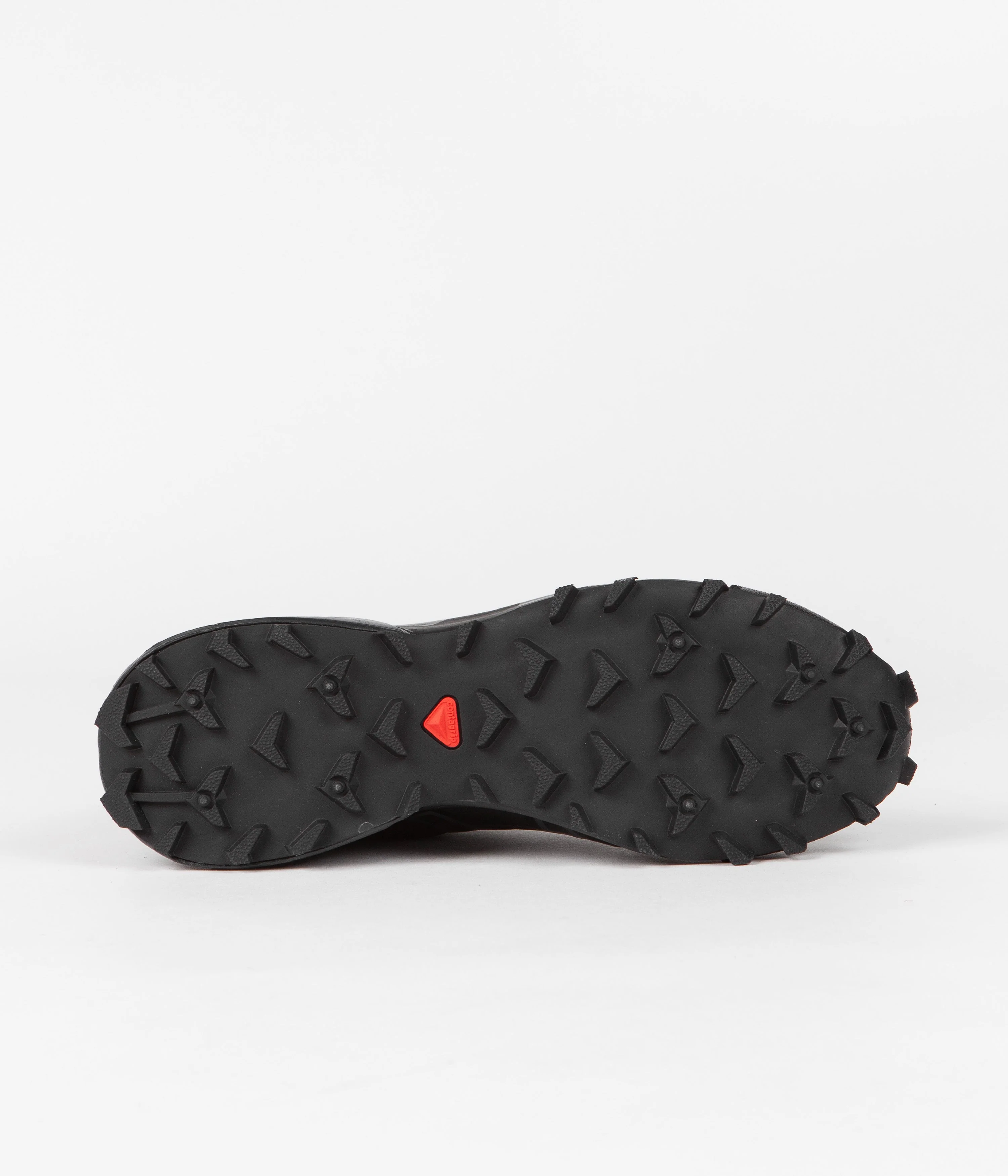 Salomon Snowcross Shoes - Black / Black / Magnet - Image 6