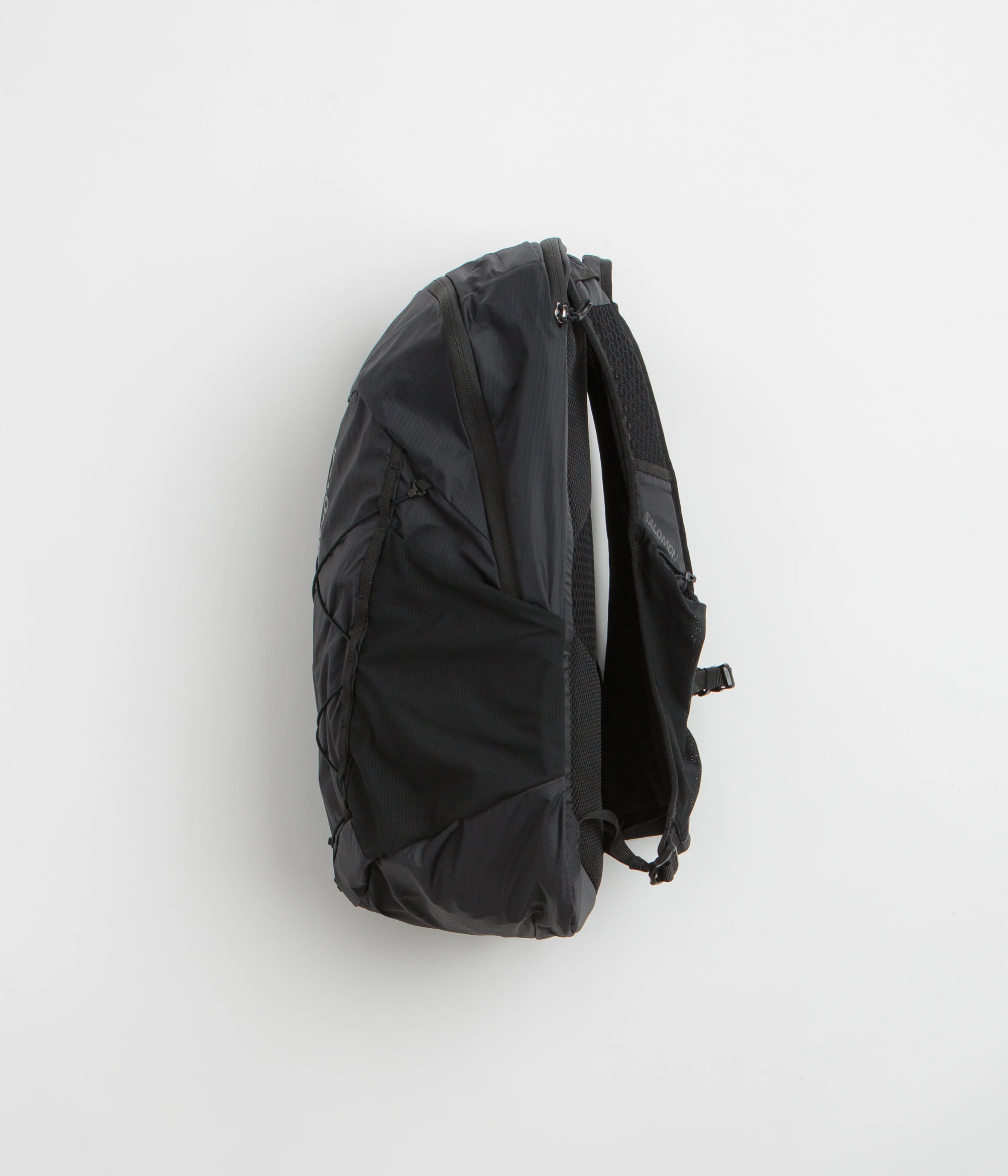 Salomon XT 25L Pack - Black - Image 2