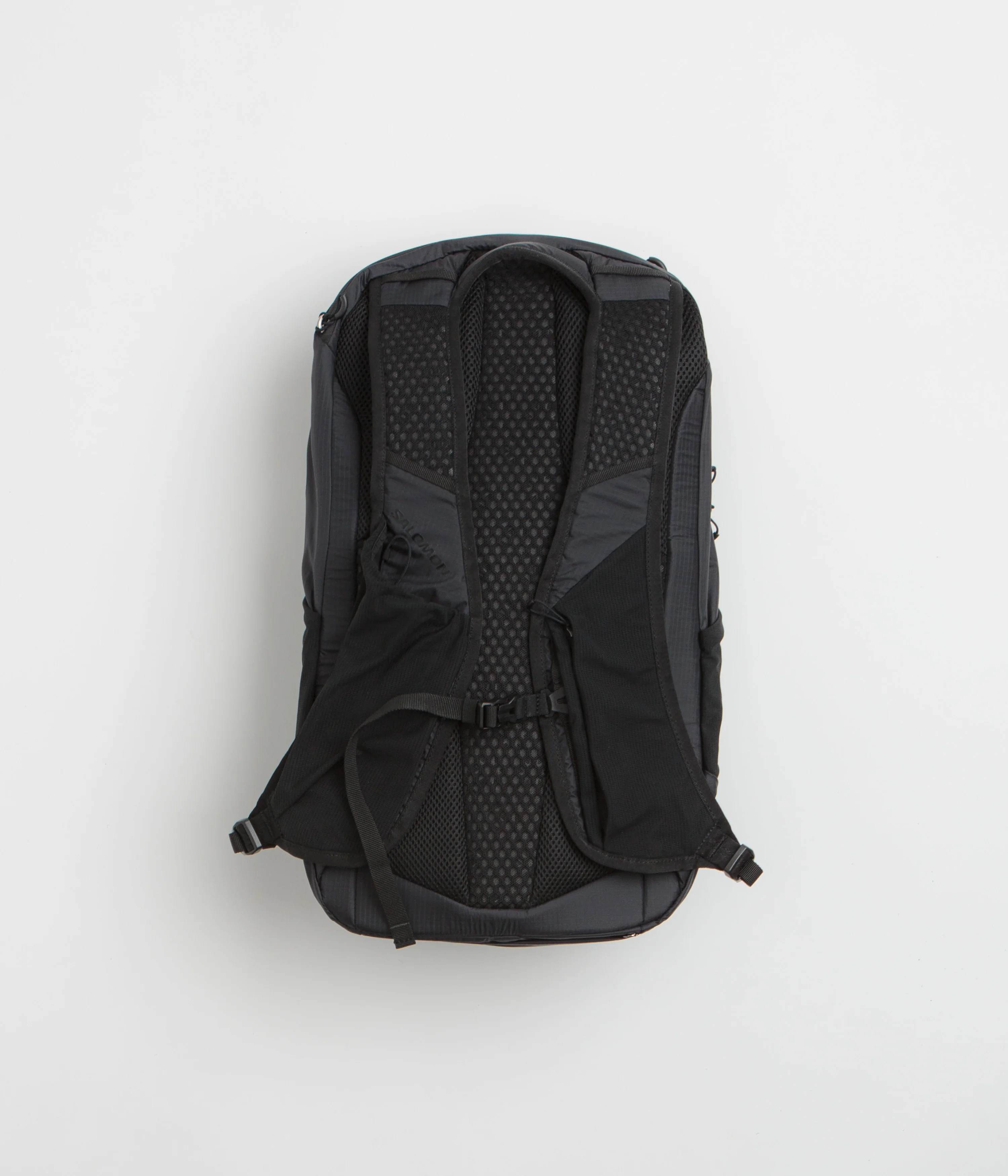 Salomon XT 25L Pack - Black - Image 3
