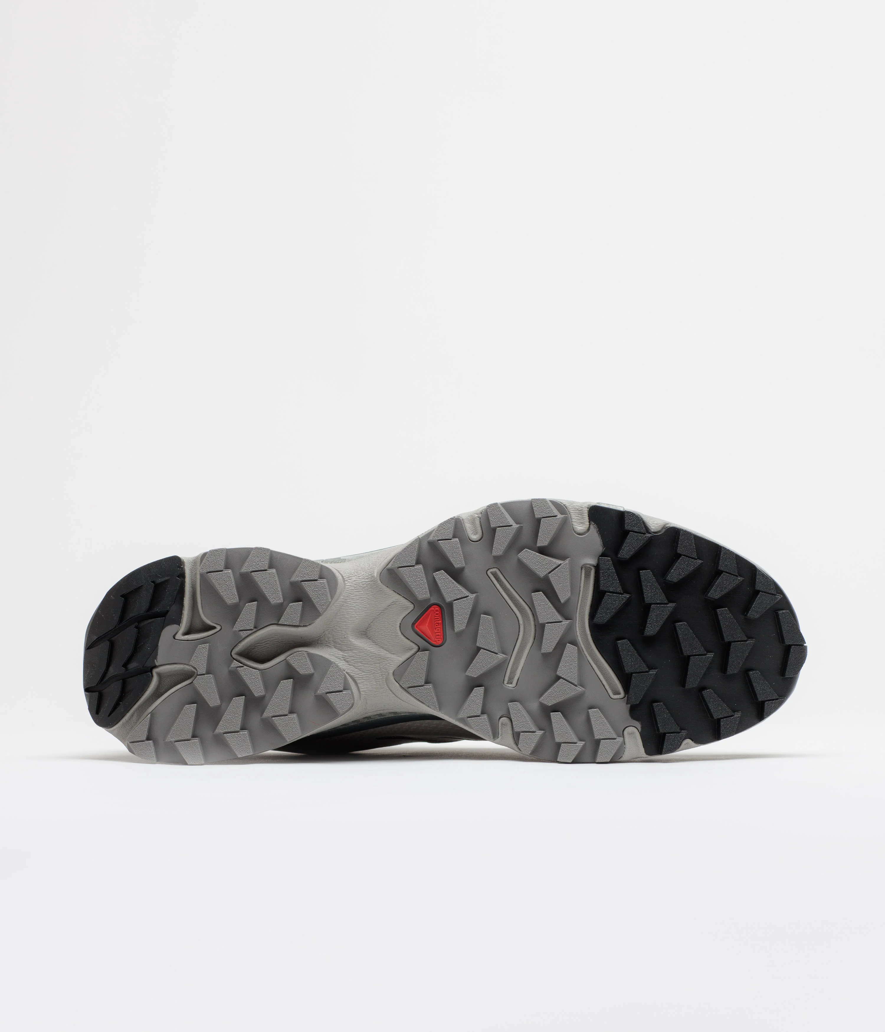 Salomon XT-4 OG GTX Shoes - Paloma / Cloudburst - Image 7