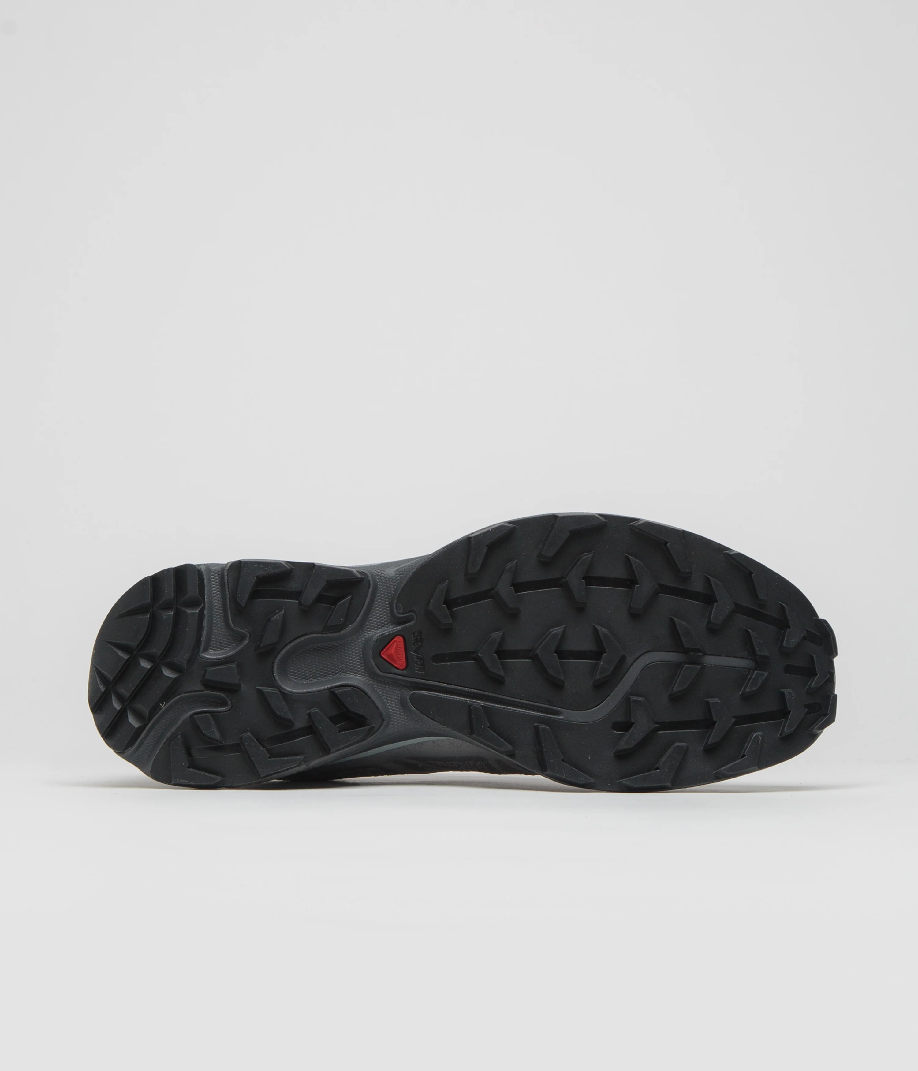Salomon XT-6 Shadow Shoes - Gull / Gray Violet / Quarry - Image 6