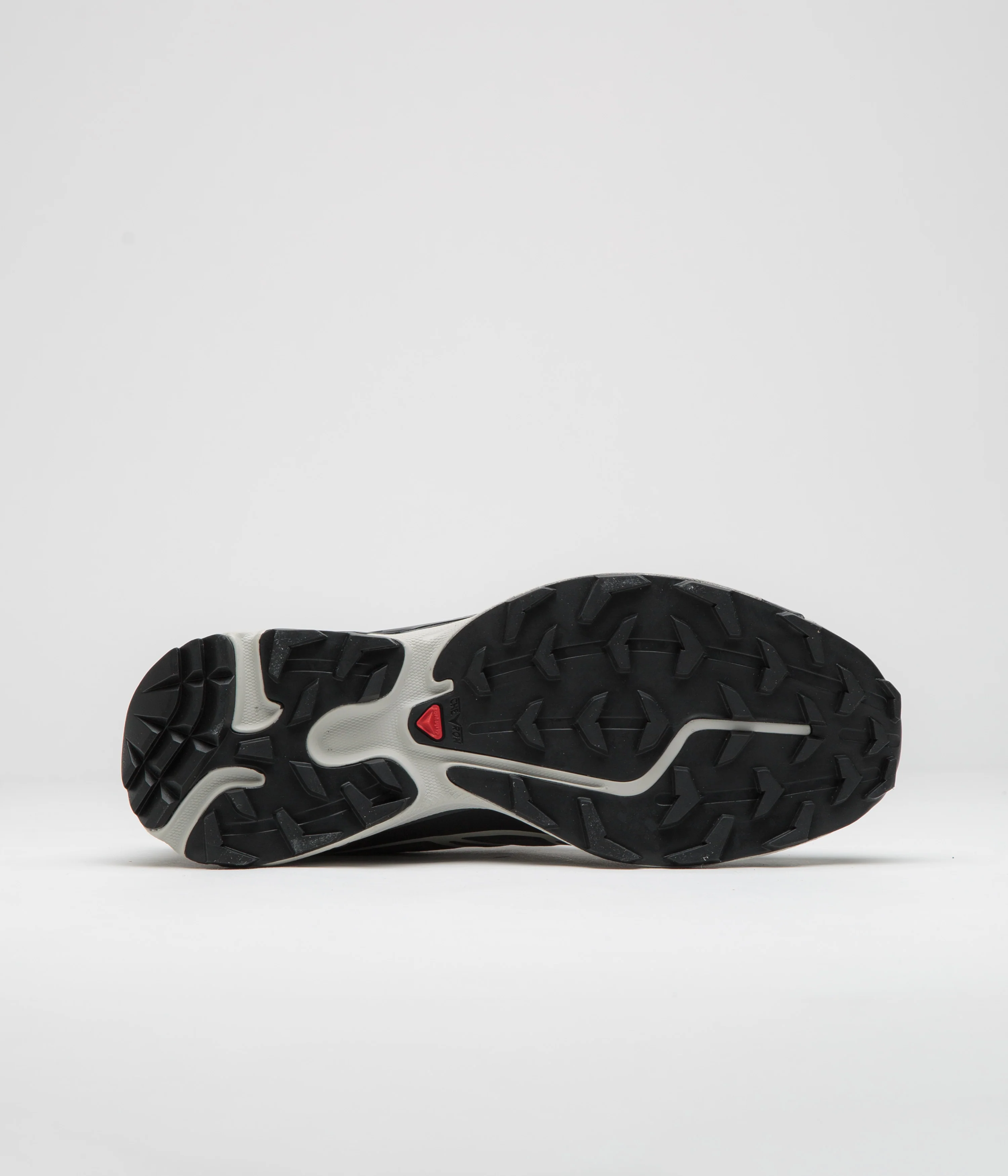 Salomon XT-6 Shoes - Black / Asphalt / Castlerock - Image 6