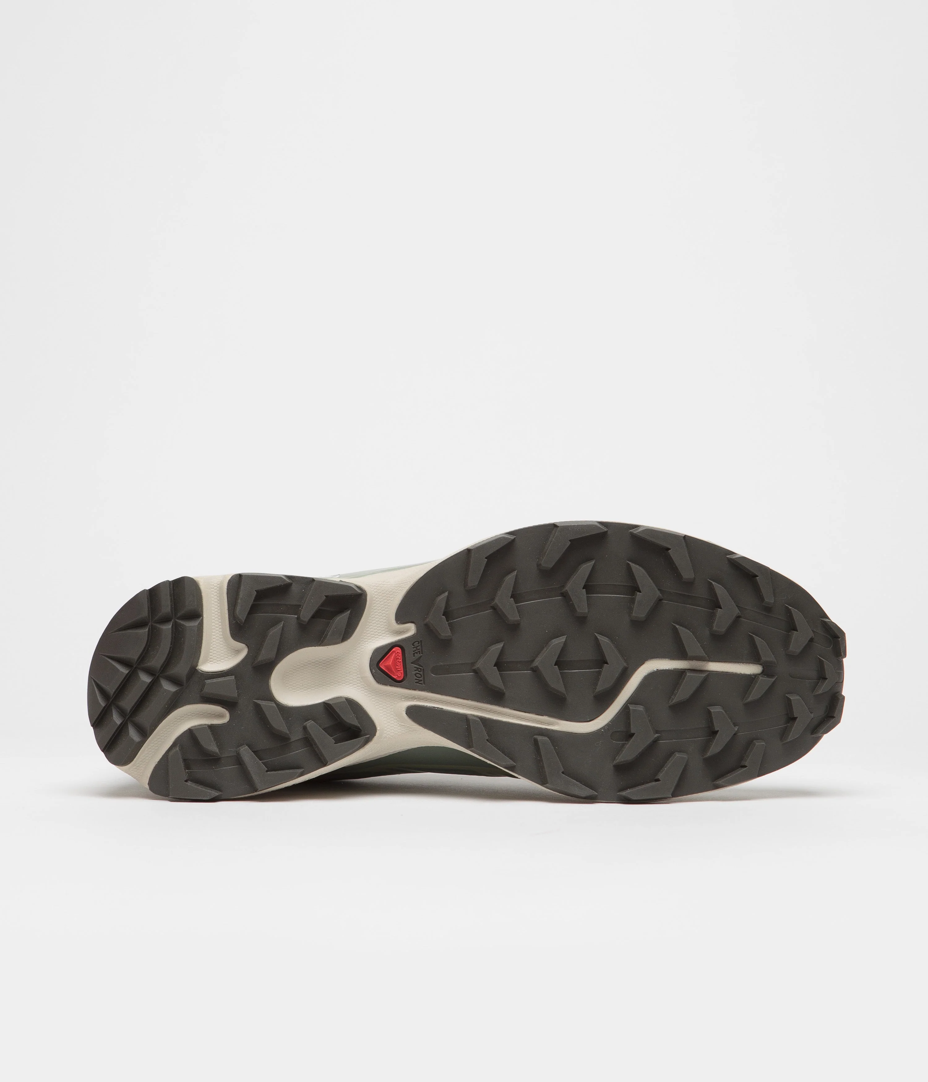 Salomon XT-6 Shoes - Laurel Wreath / Lily Pad / Desert Sage - Image 6