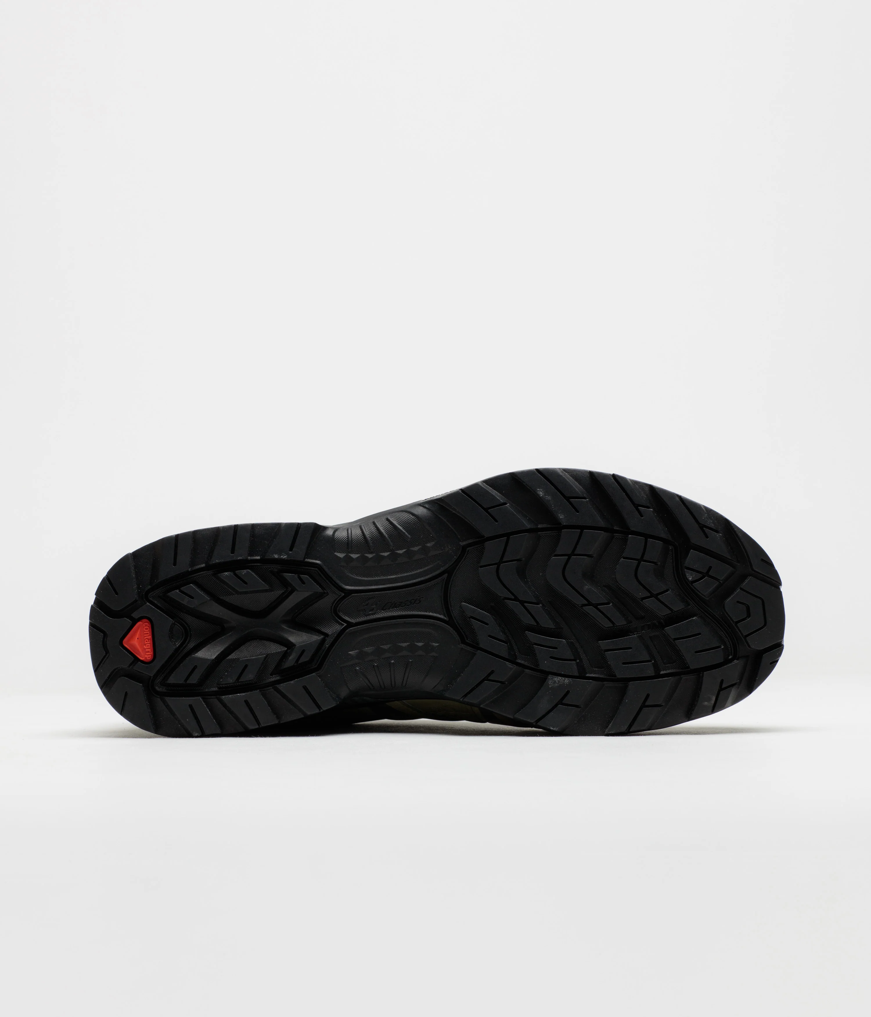 Salomon XT-Quest GTX Shoes - Aloe / Grape Leaf - Image 6