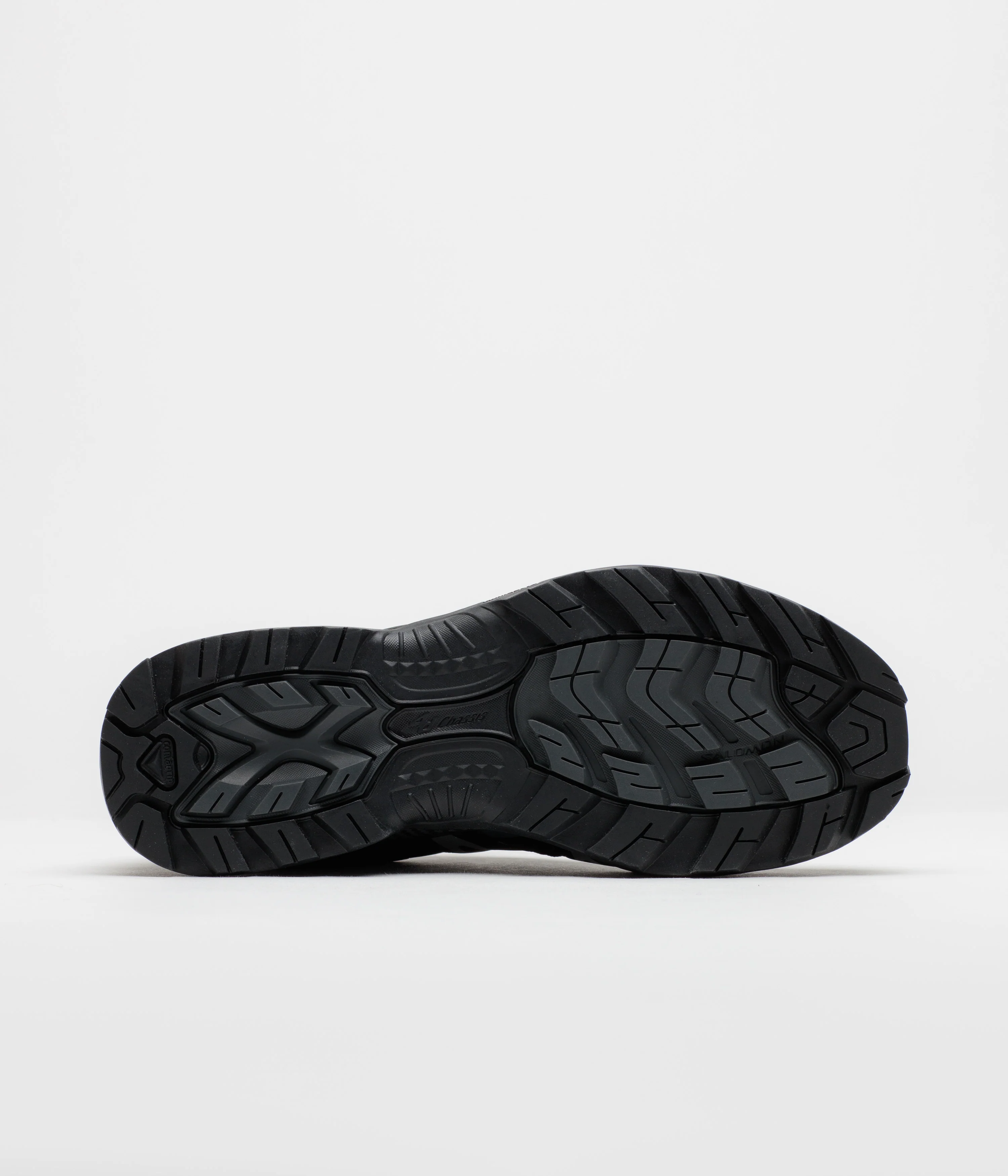 Salomon XT-Quest Shoes - Black / Asphalt / FTW Silver - Image 7