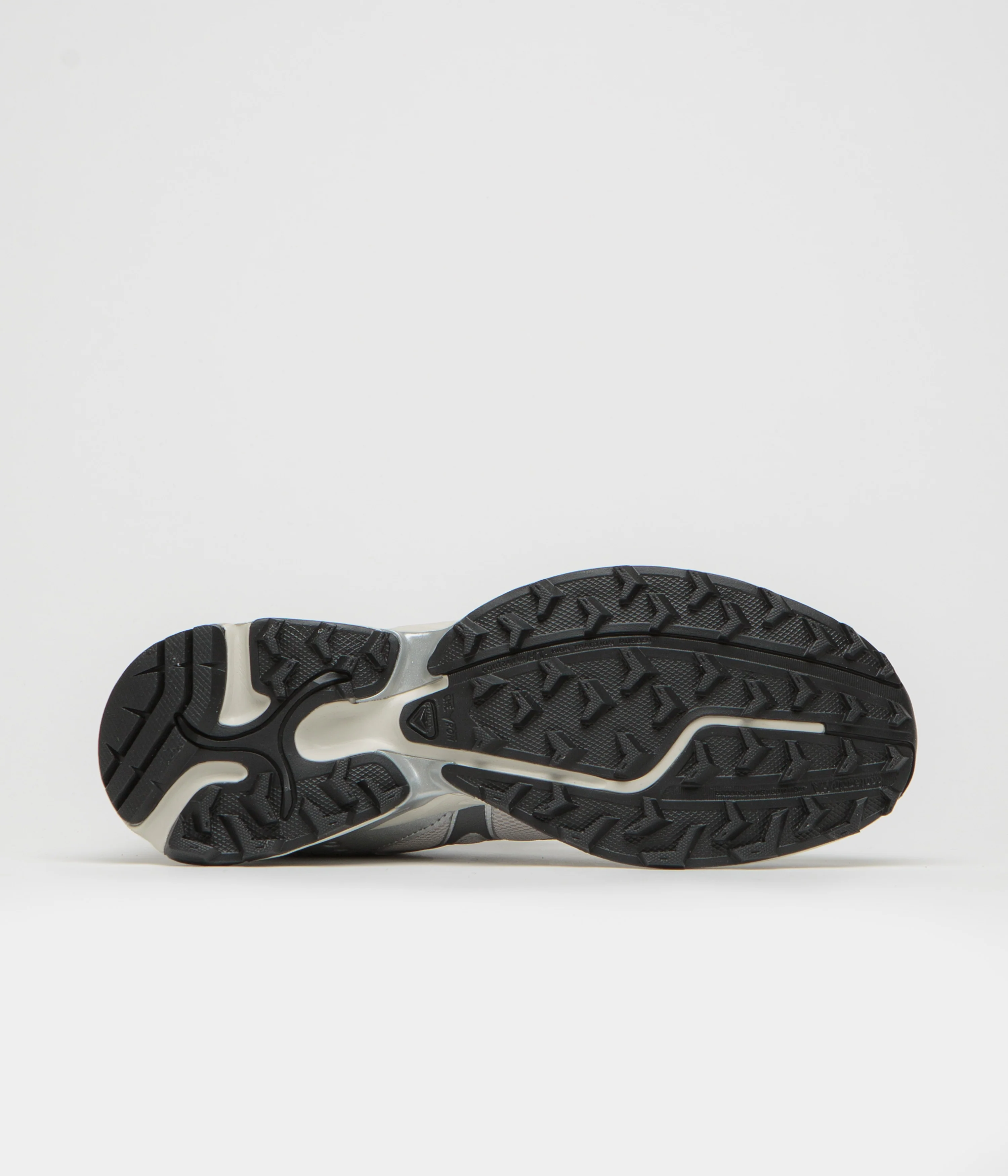 Salomon XT-Whisper Shoes - FTW Silver / Lunar Rock / Silver Cloud - Image 6