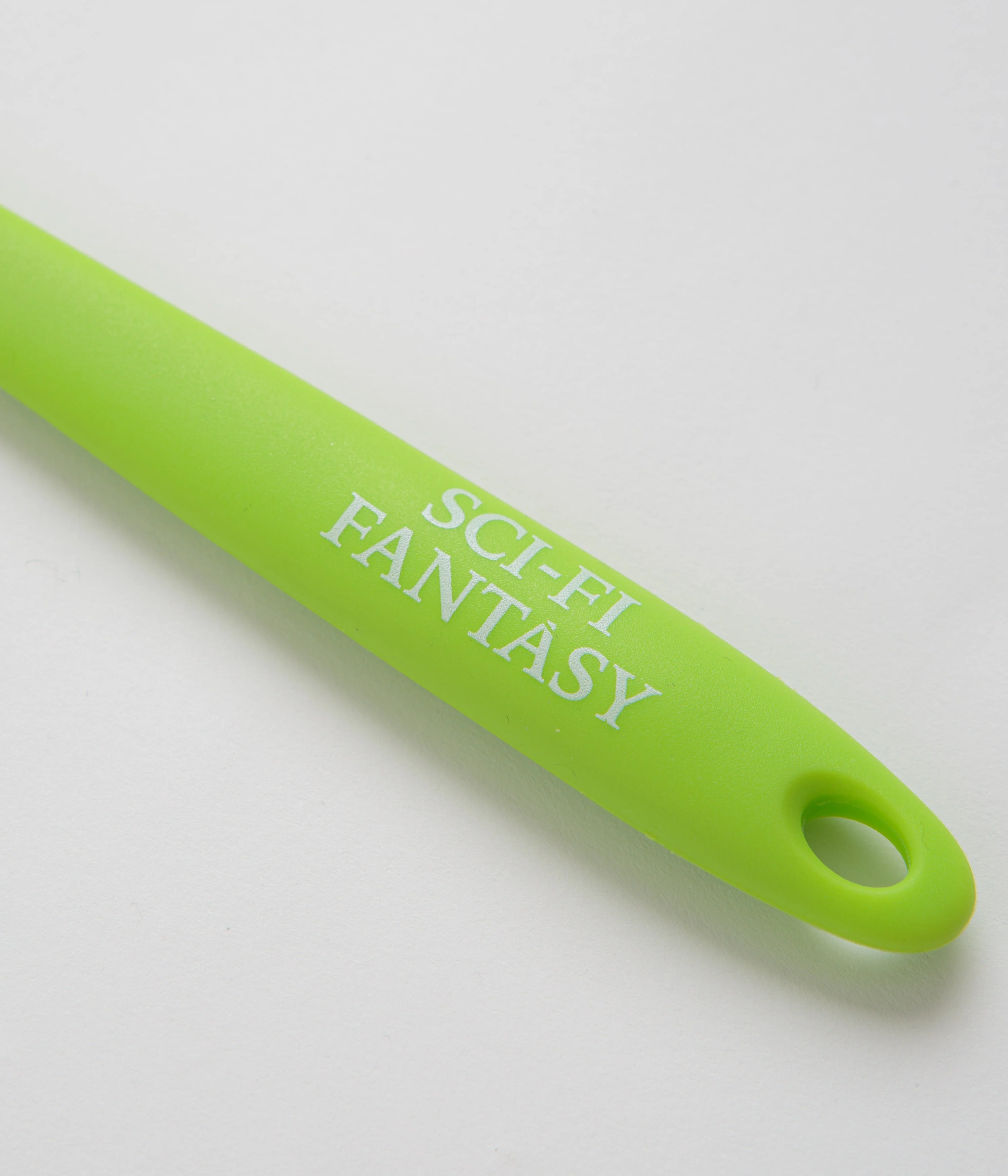 Sci-Fi Fantasy Sci-Fi Spatula  - Green - Image 3