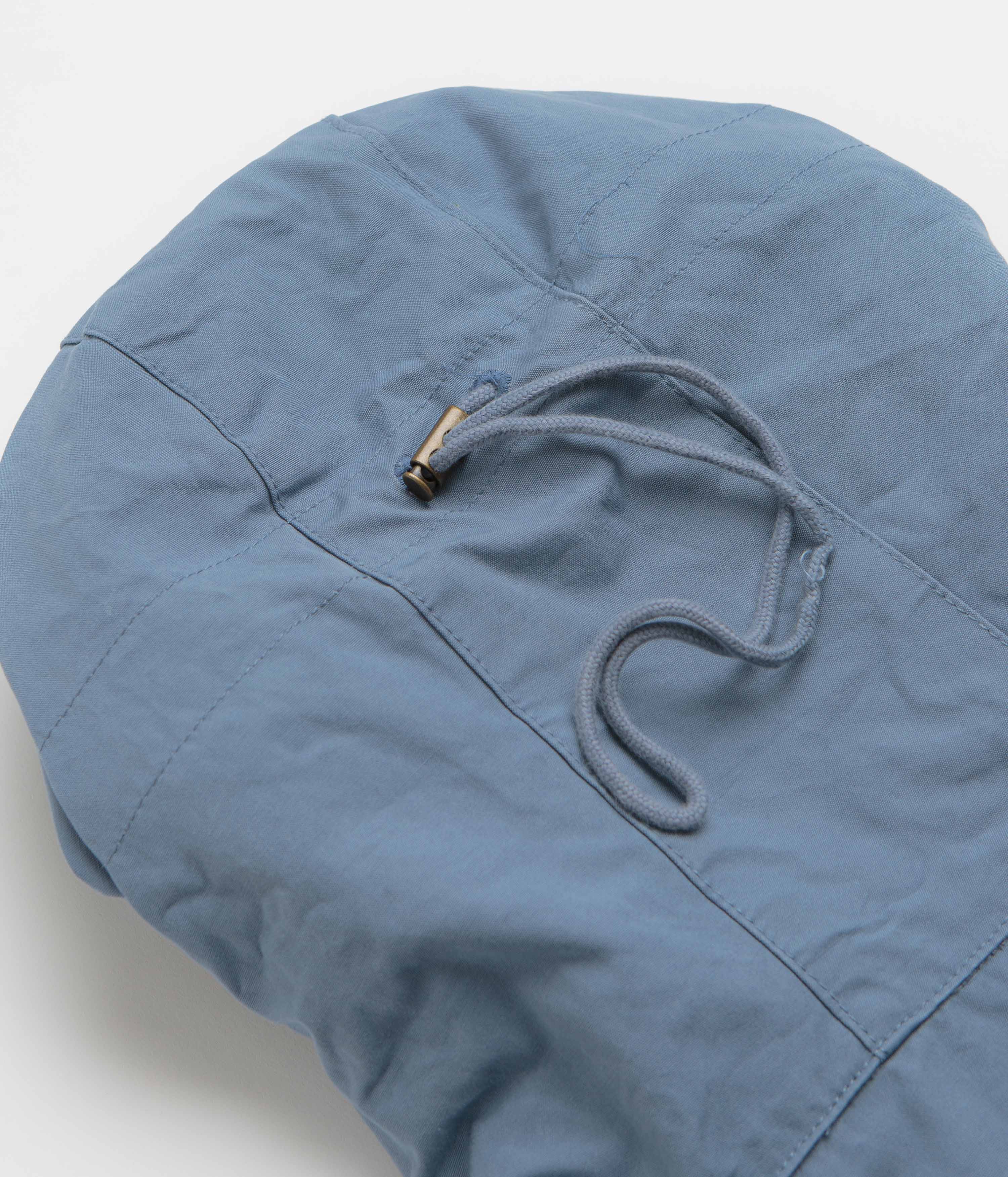 Service Works Allotment Parka - Harbour - Image 6