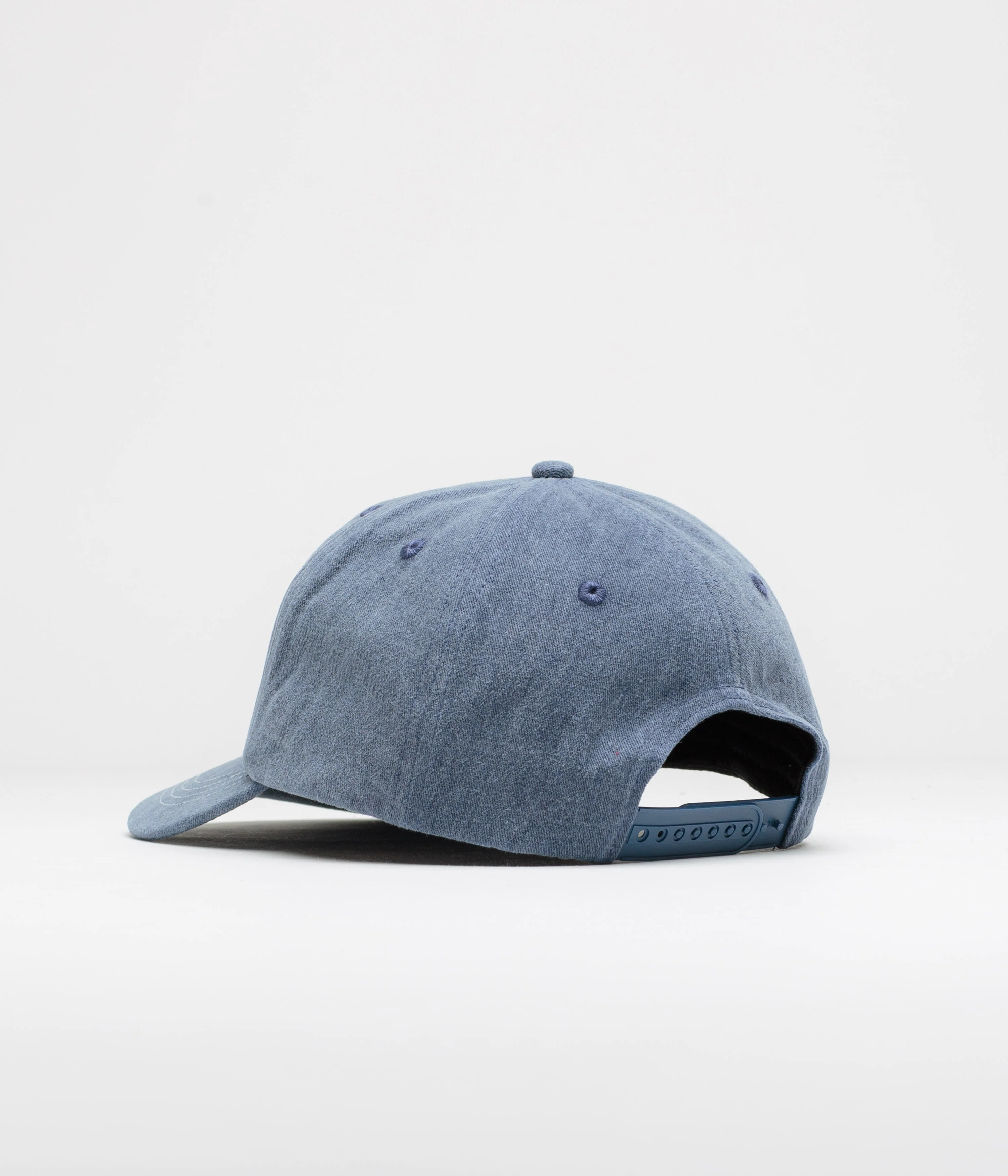 Service Works Carp Patch Cap - Navy - Image 3