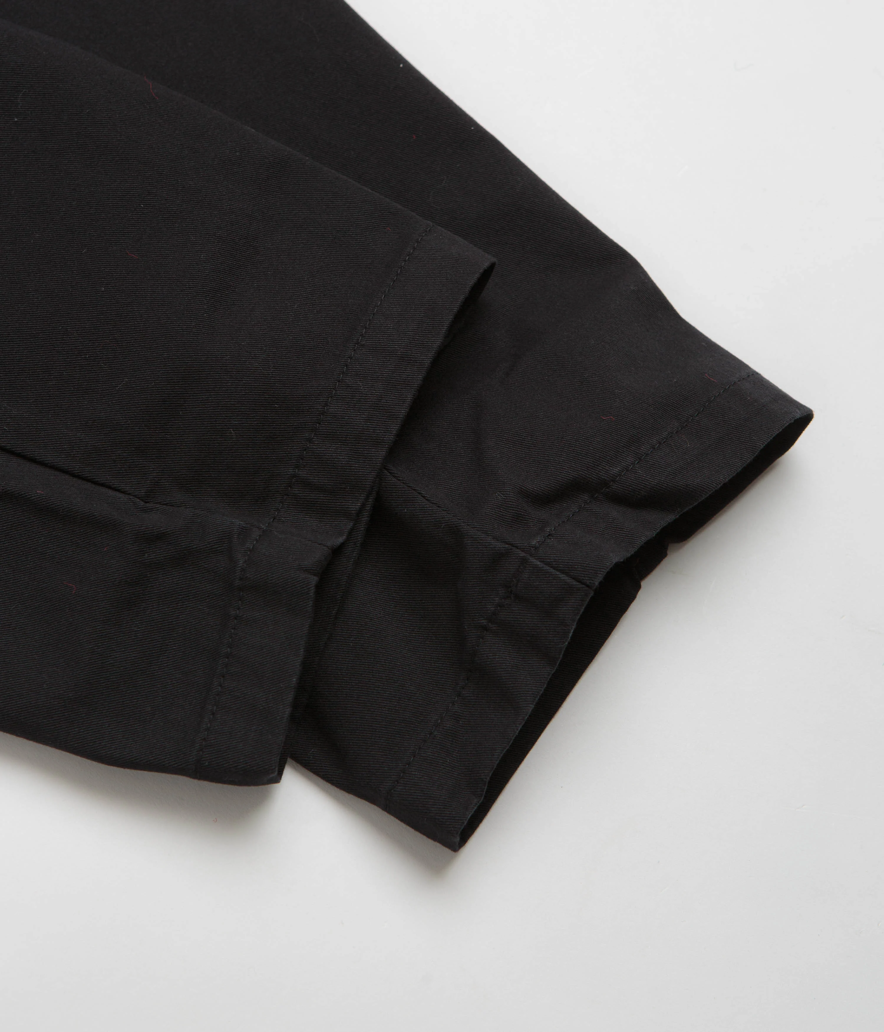 Service Works Drill Part Timer Pants - Black - Image 8