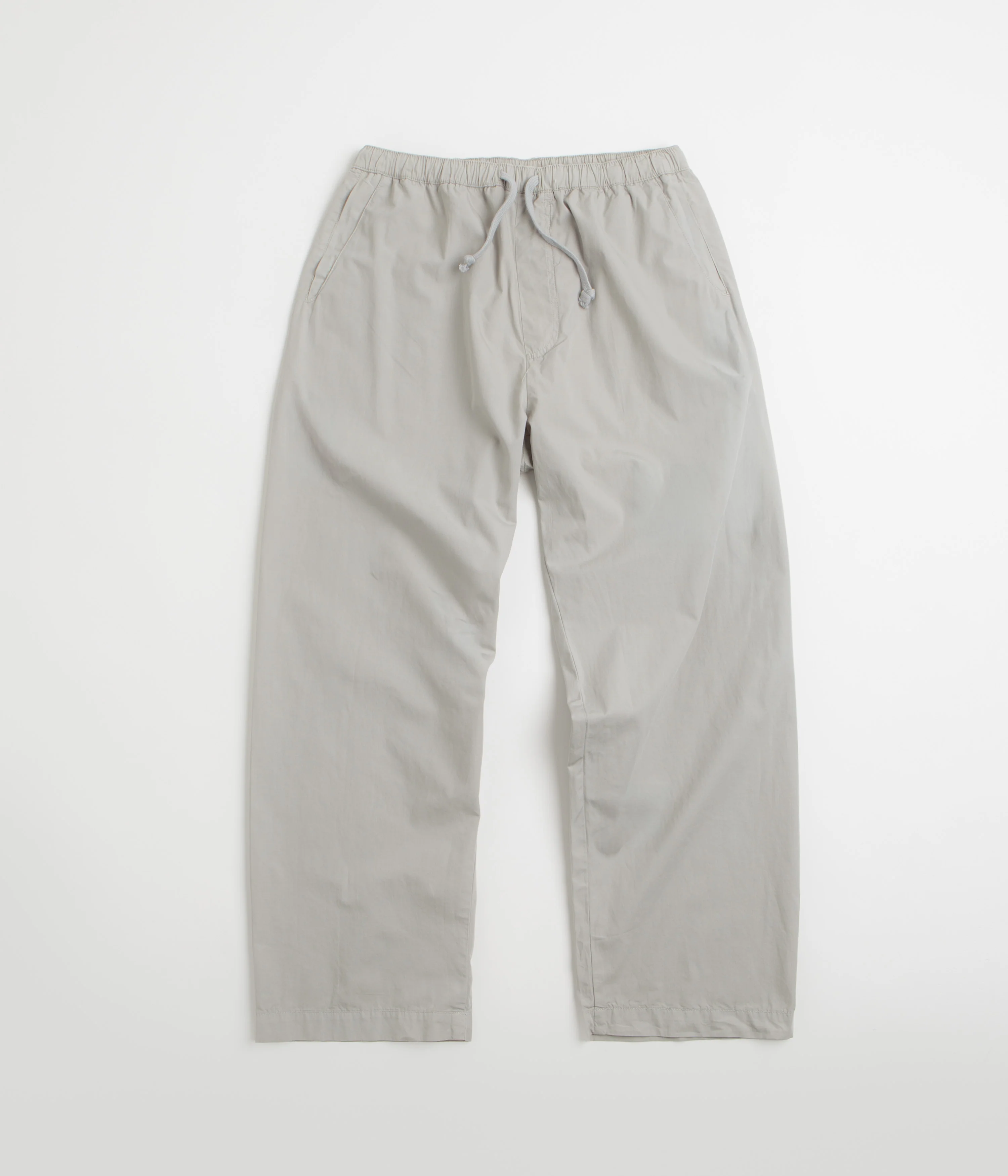 Service Works Easy Chef Pants - Silver