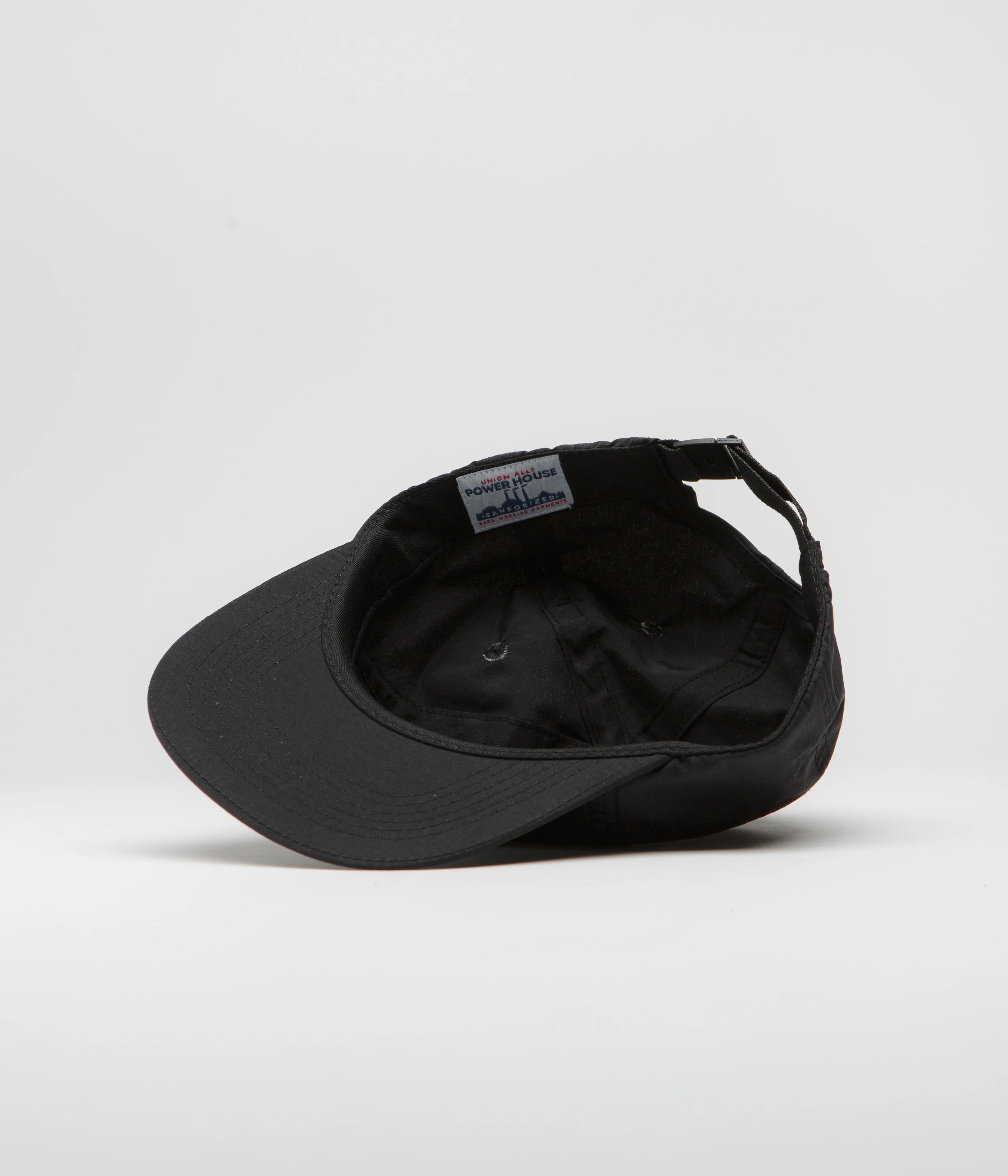Service Works Nylon Service Cap - Black - Image 4