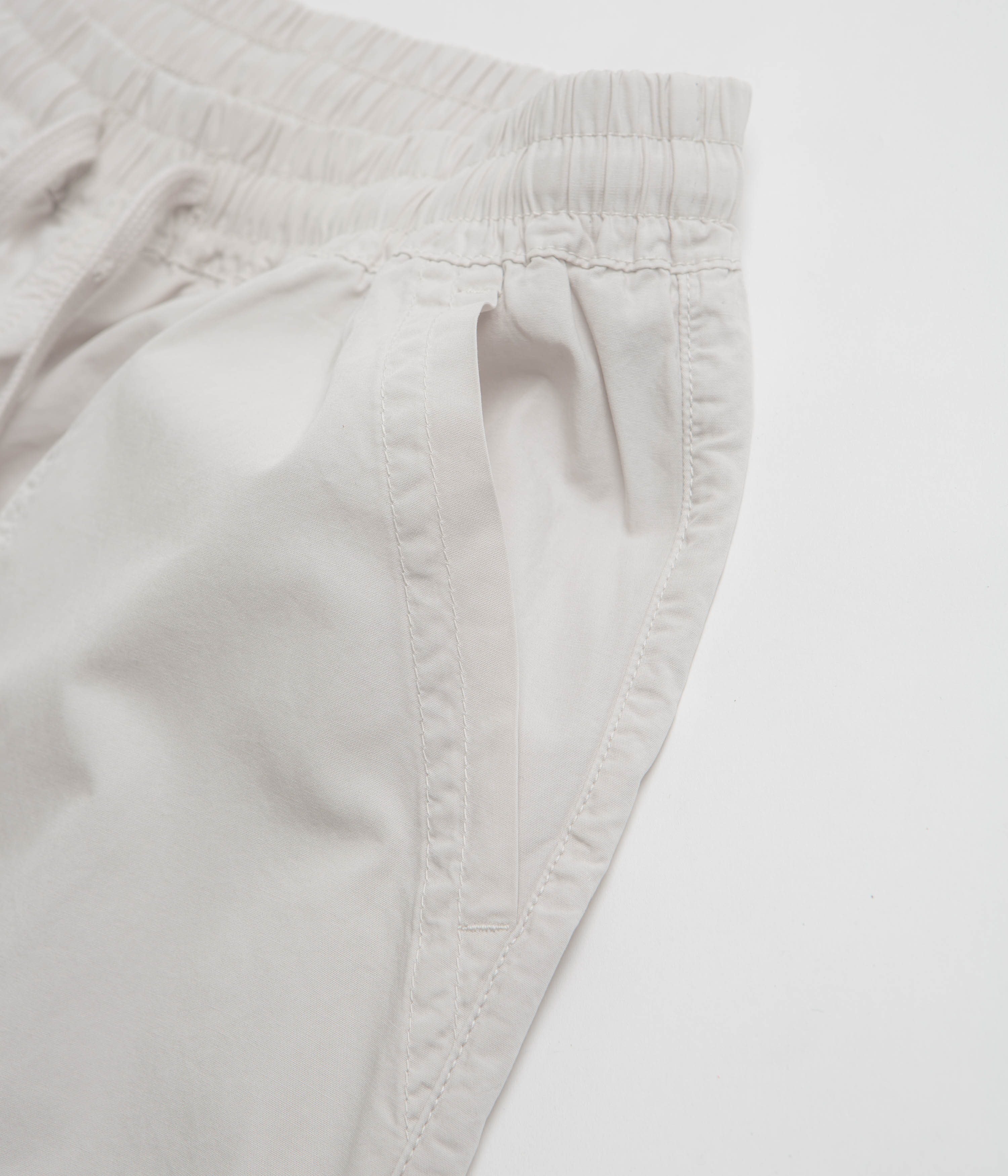 Service Works Poplin Chef Pants - Salt - Image 4
