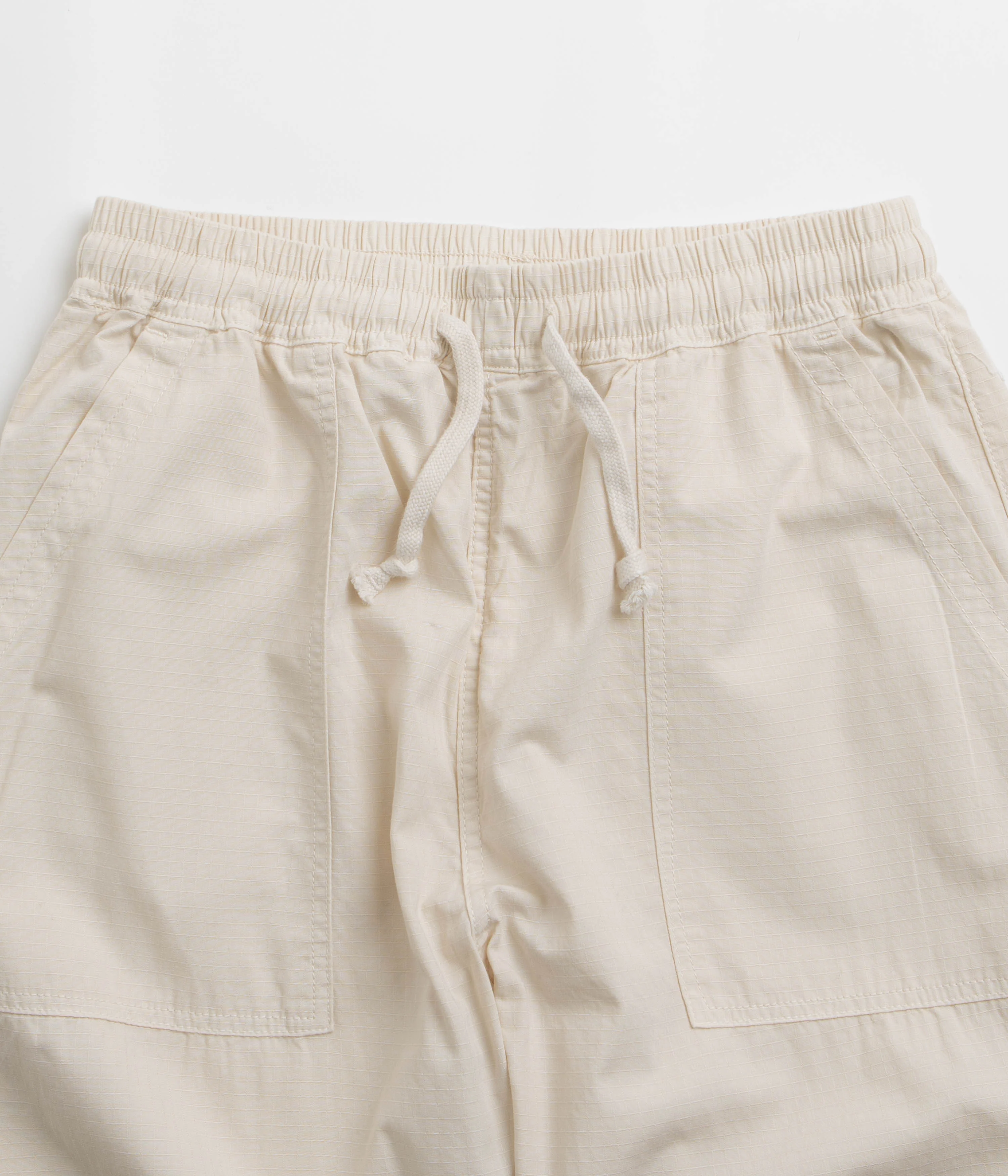 Service Works Ripstop Chef Pants - Bone - Image 4