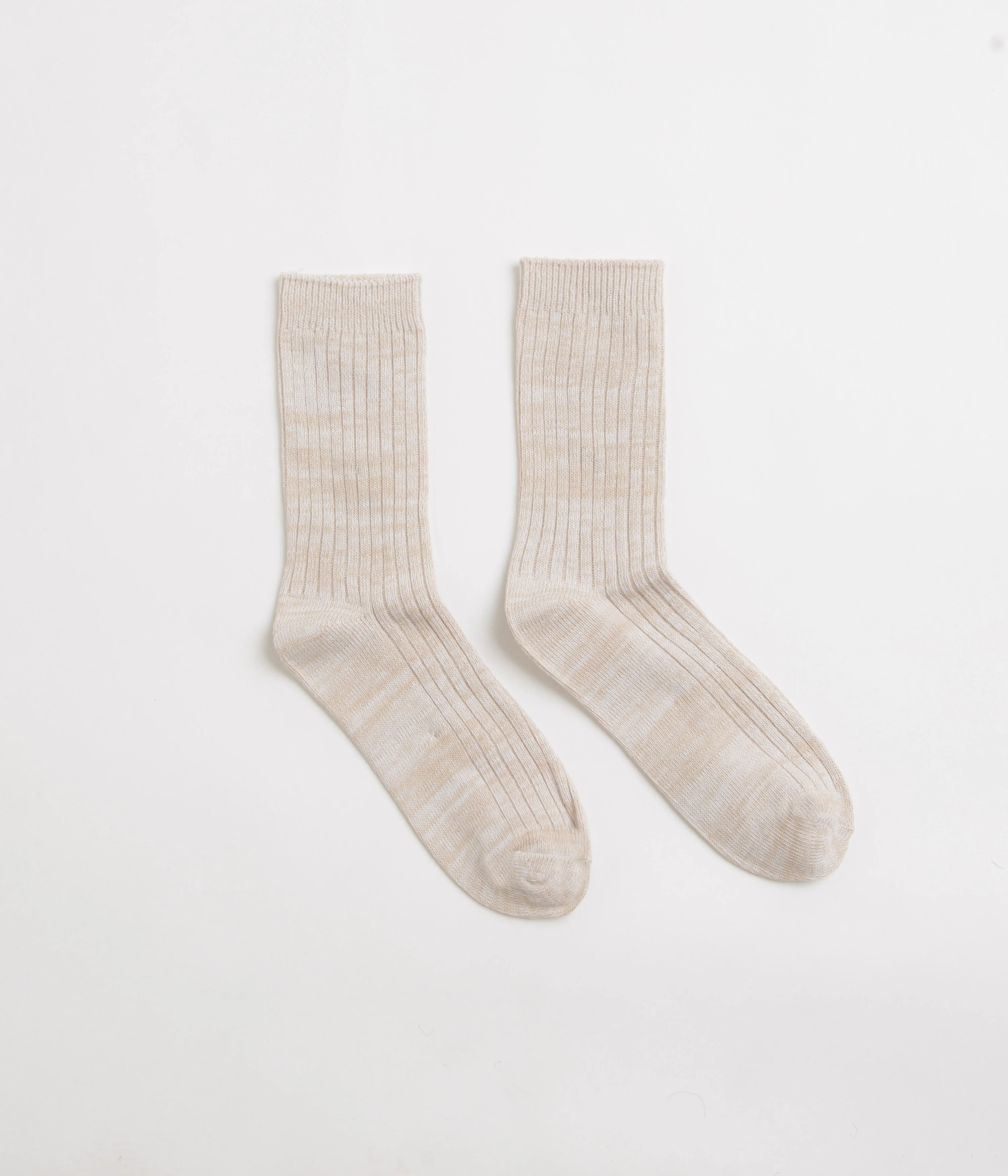 Service Works The Gardener's Socks - Beige