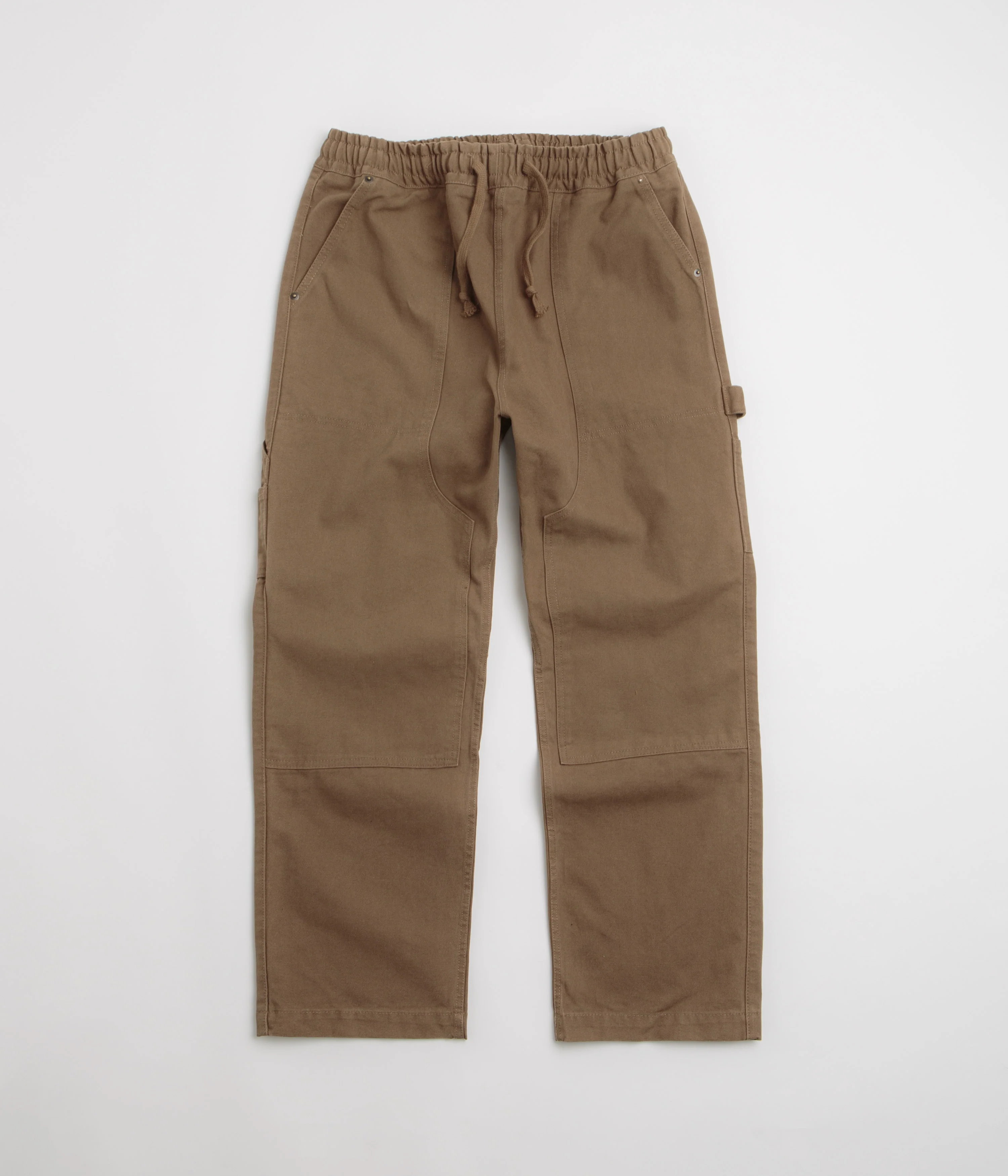 Service Works Utility Chef Pants - Bark