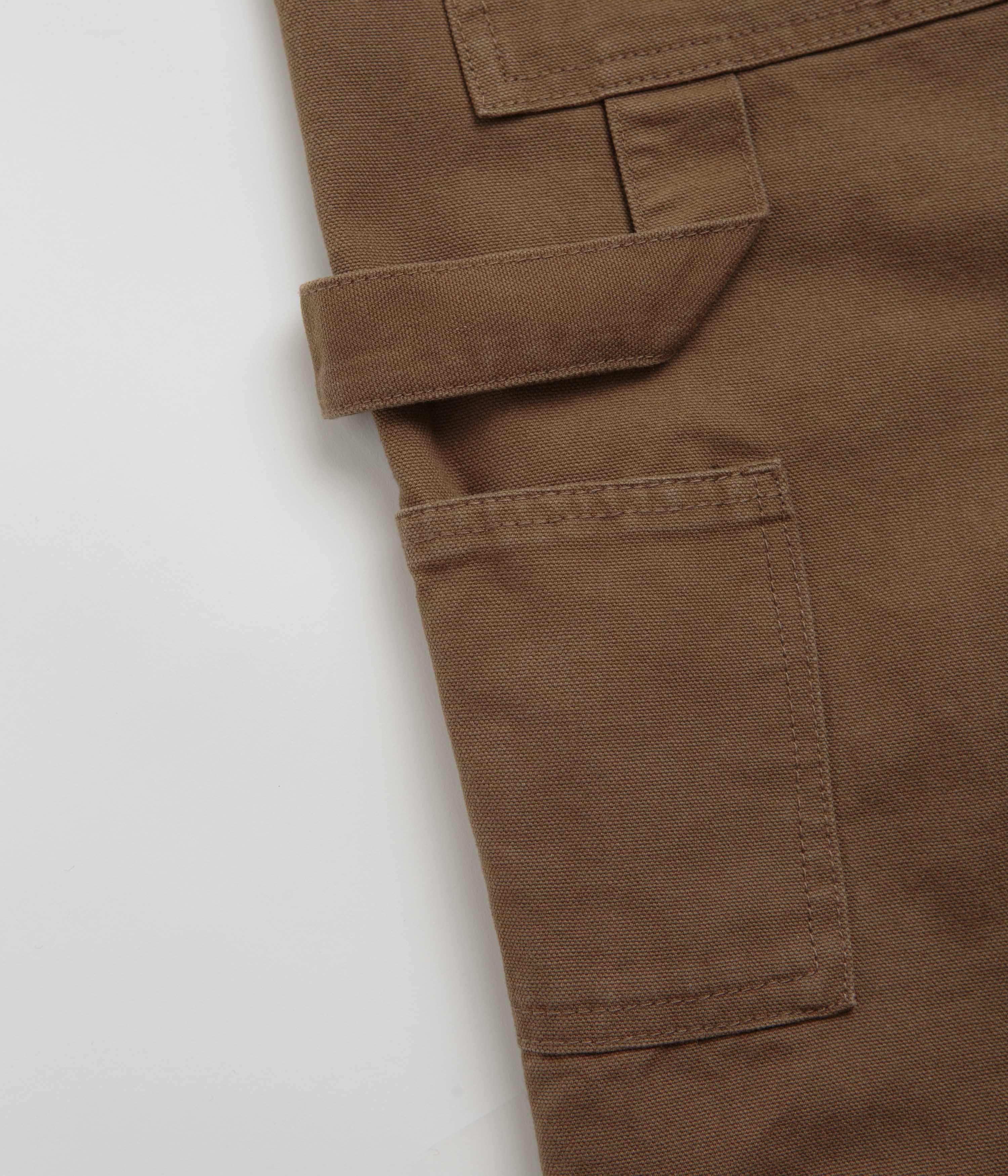 Service Works Utility Chef Pants - Bark - Image 4