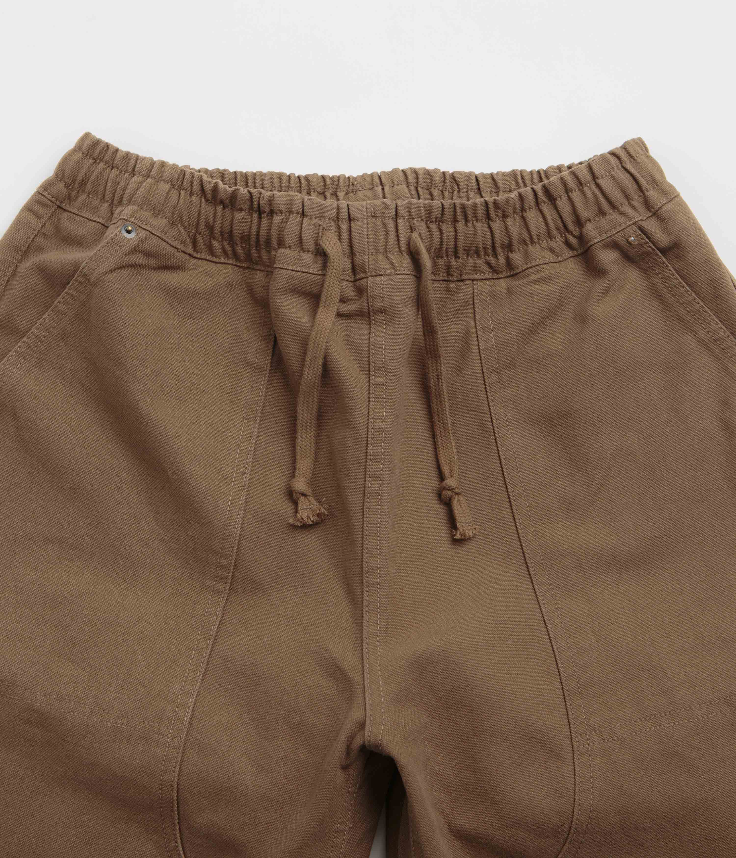 Service Works Utility Chef Pants - Bark - Image 5