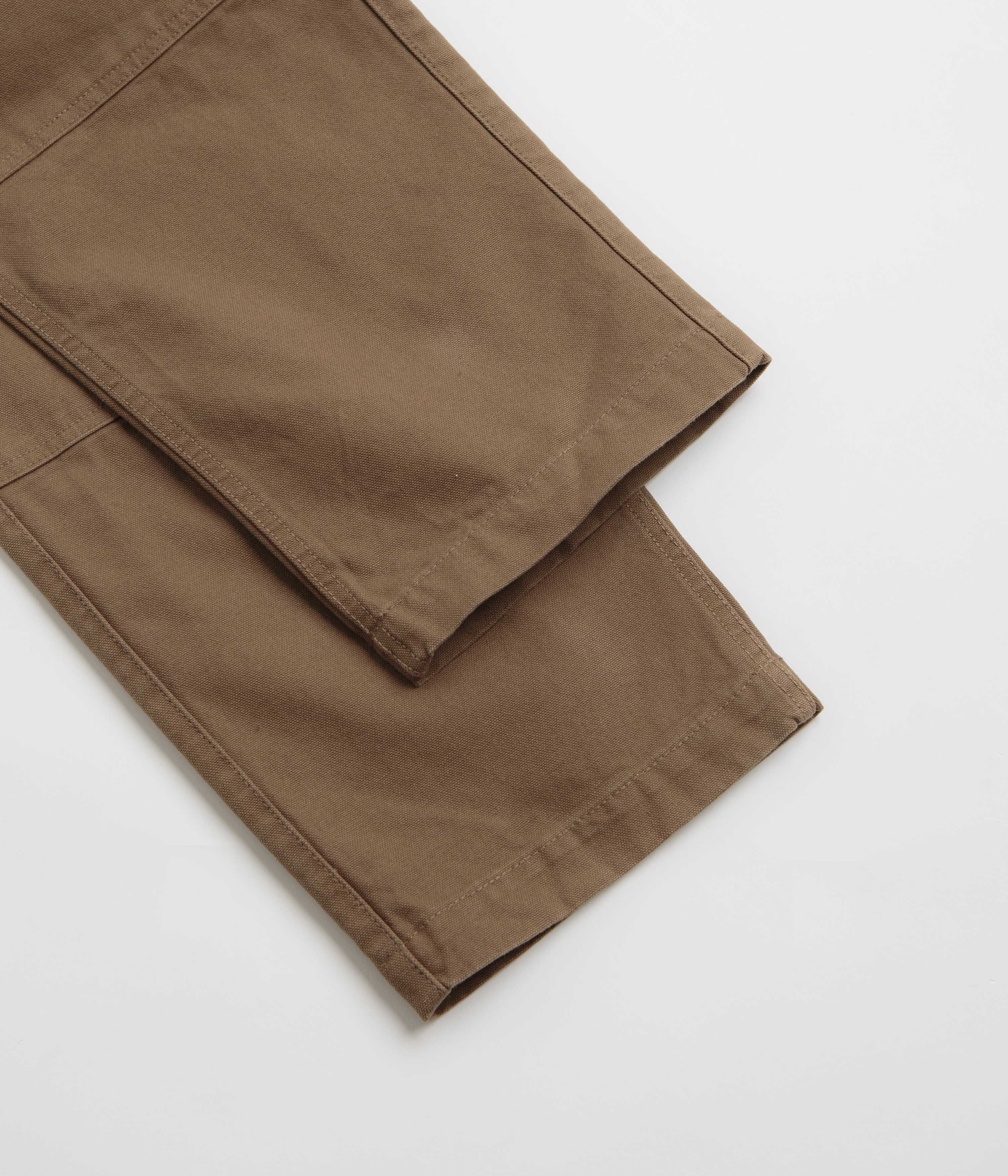 Service Works Utility Chef Pants - Bark - Image 8