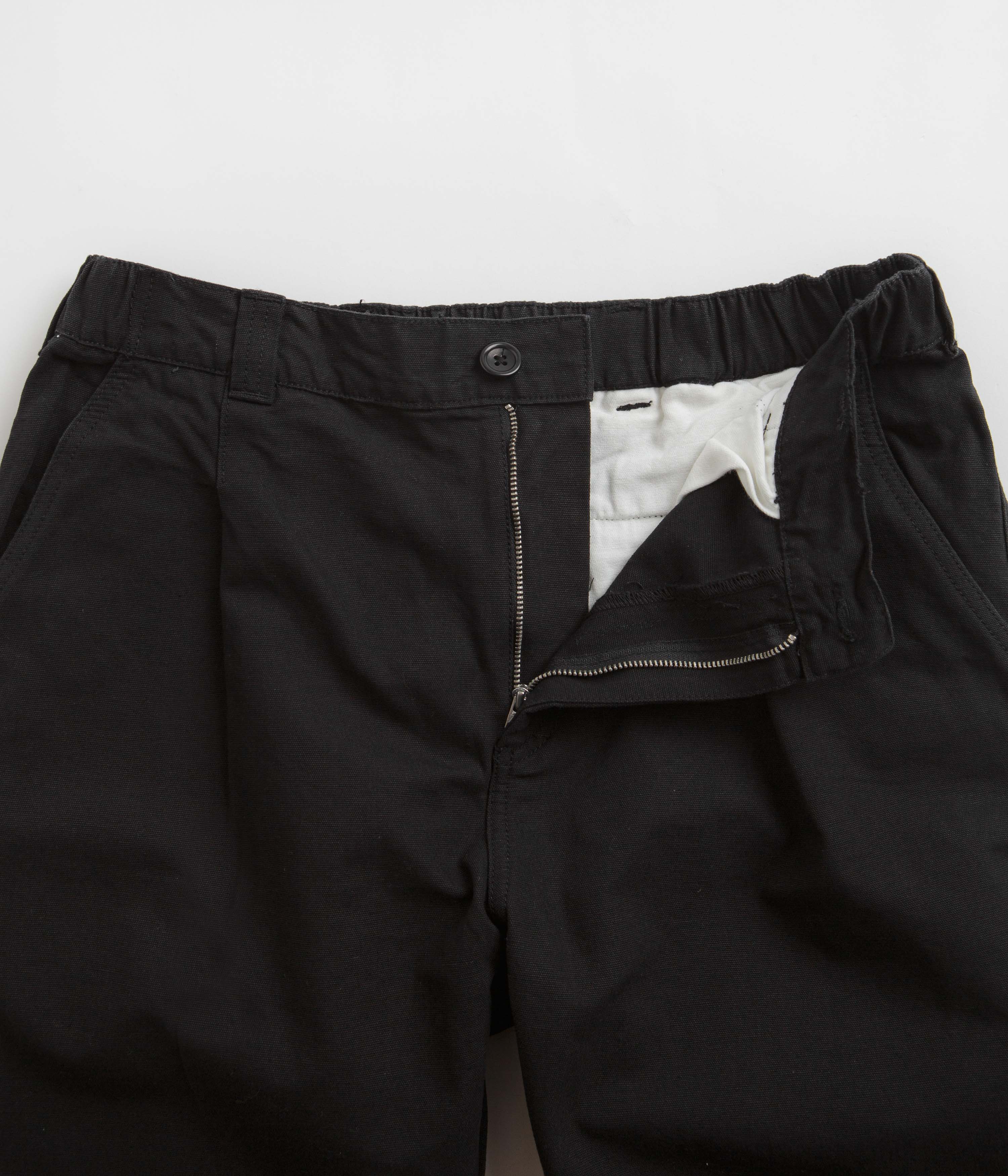 Service Works Waiters Pants - Black - Image 5