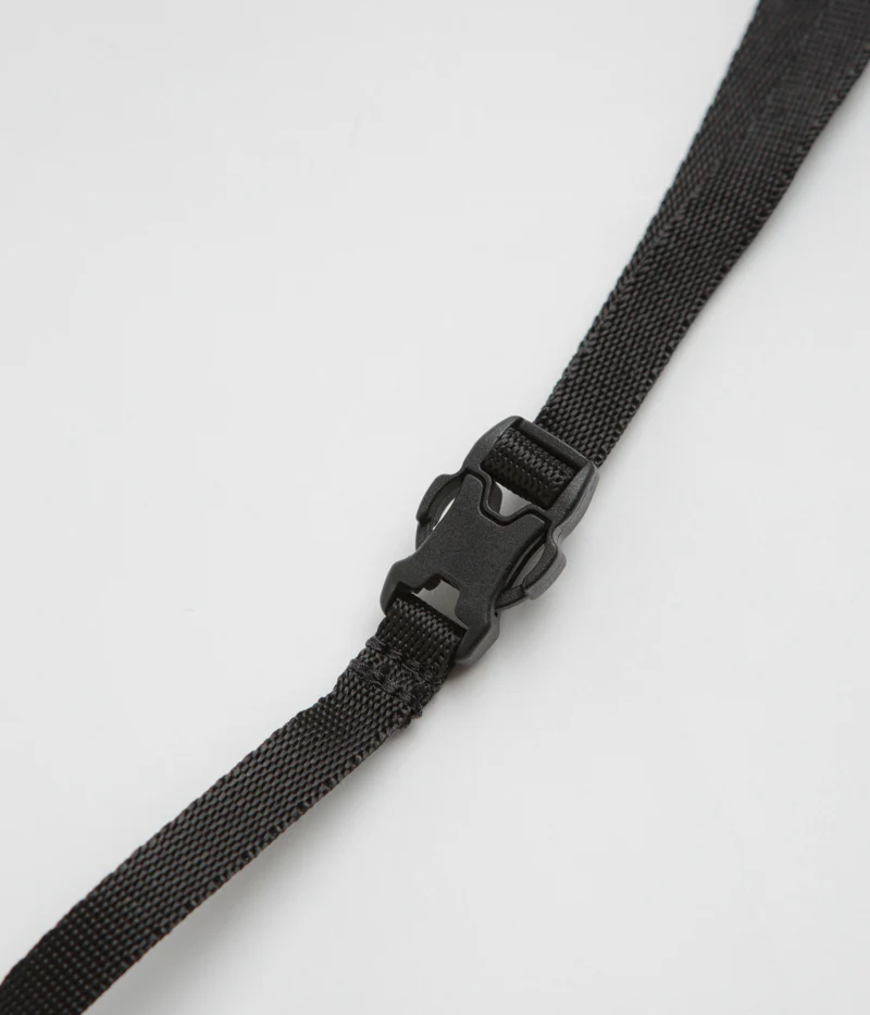 Snow Peak Everyday Use Sacoche Bag - Grey - Image 4