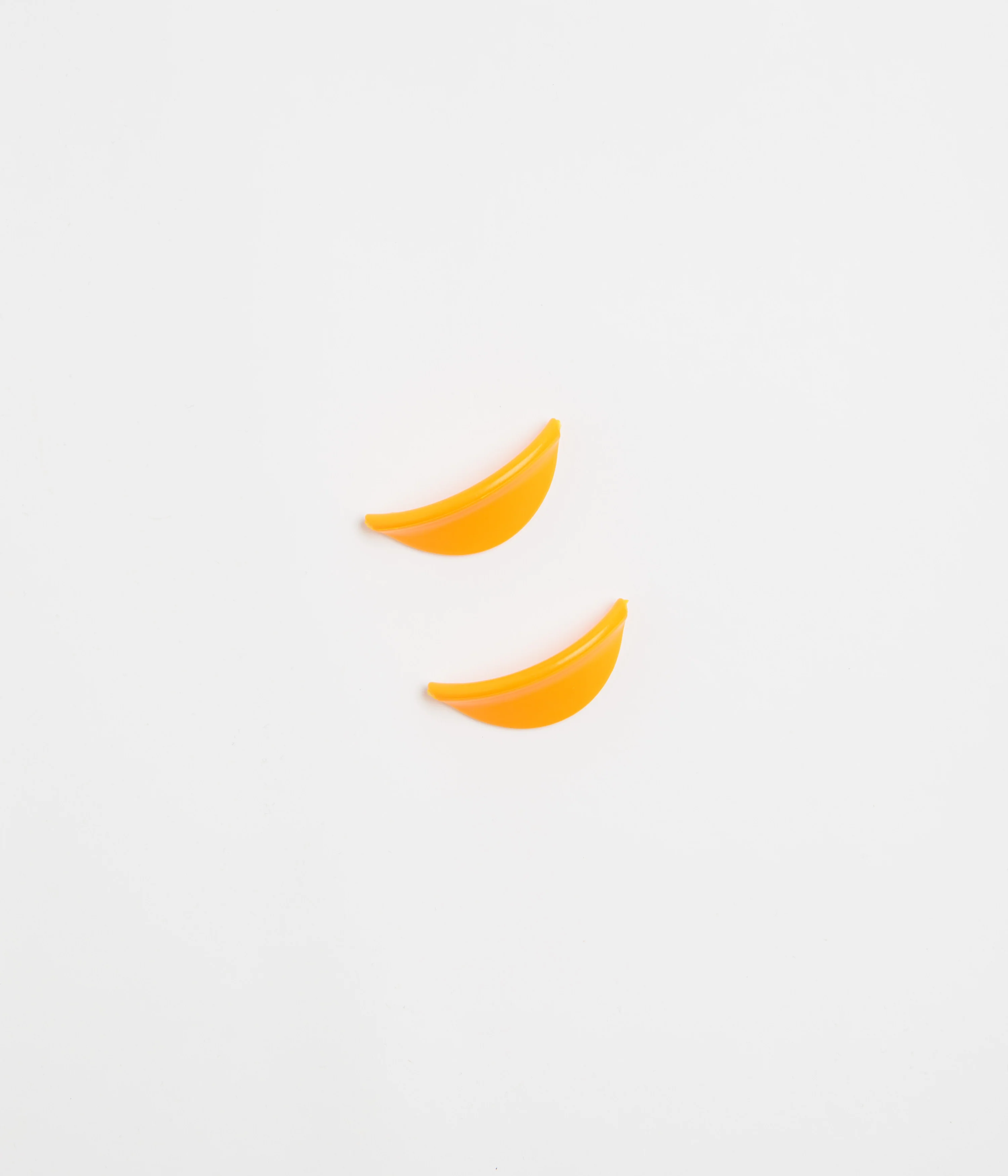 Snow Peak Hotlips (2 Pack) - Yellow