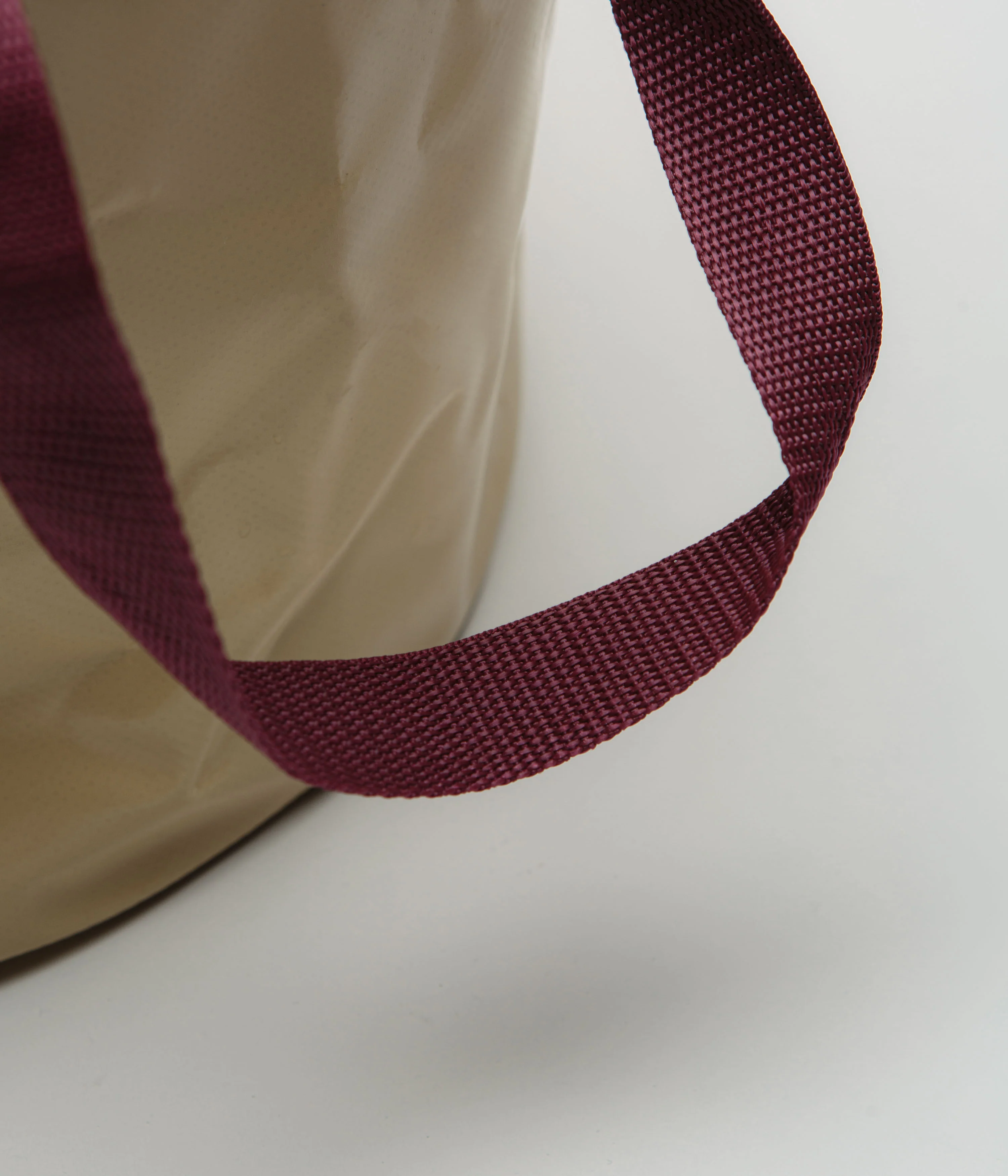 Snow Peak Jumbo Camping Bucket - 25L - Image 3