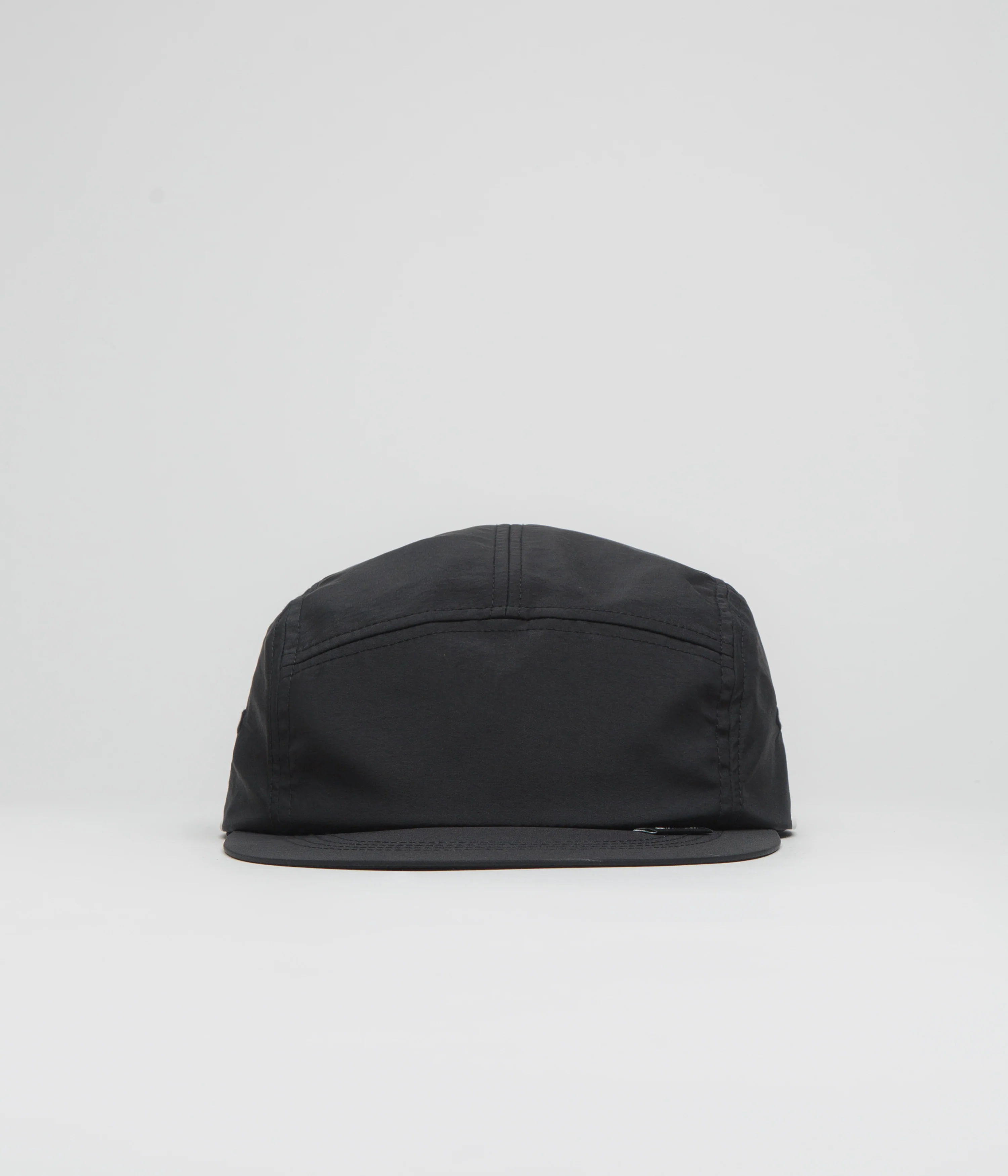 Snow Peak NSD Jet Cap - Black - Image 2