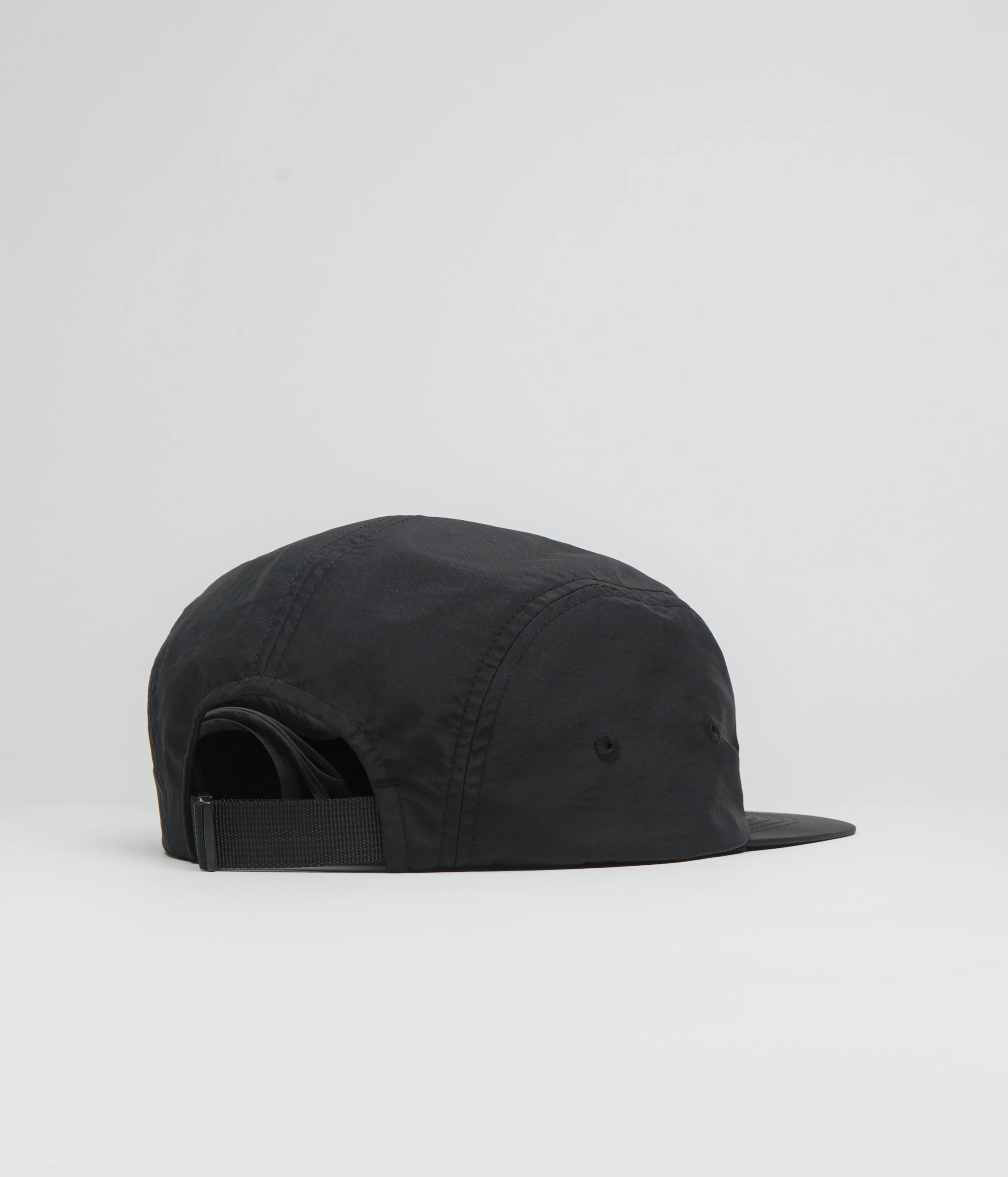 Snow Peak NSD Jet Cap - Black - Image 3