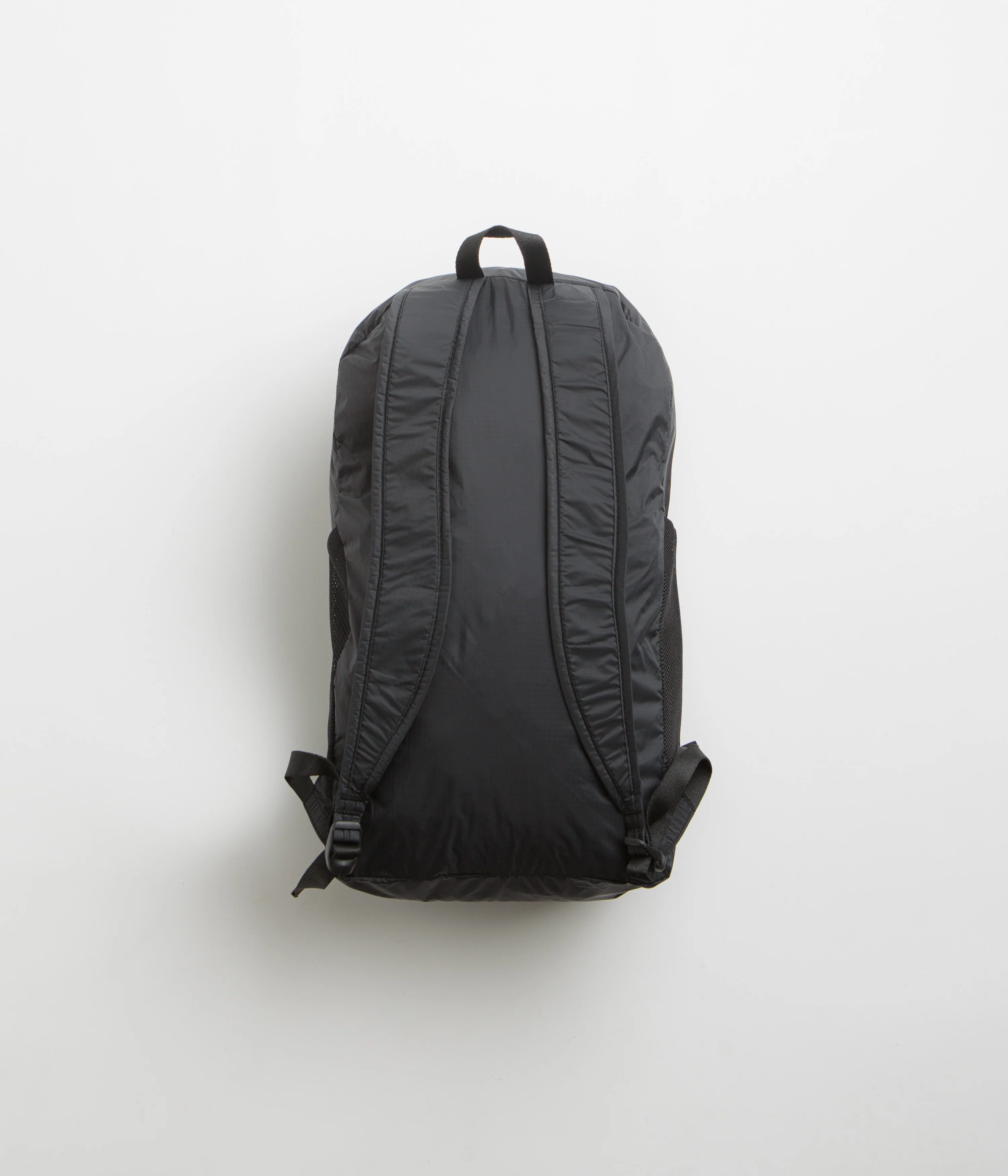 Snow Peak NSD Packable Backpack - Black - Image 3