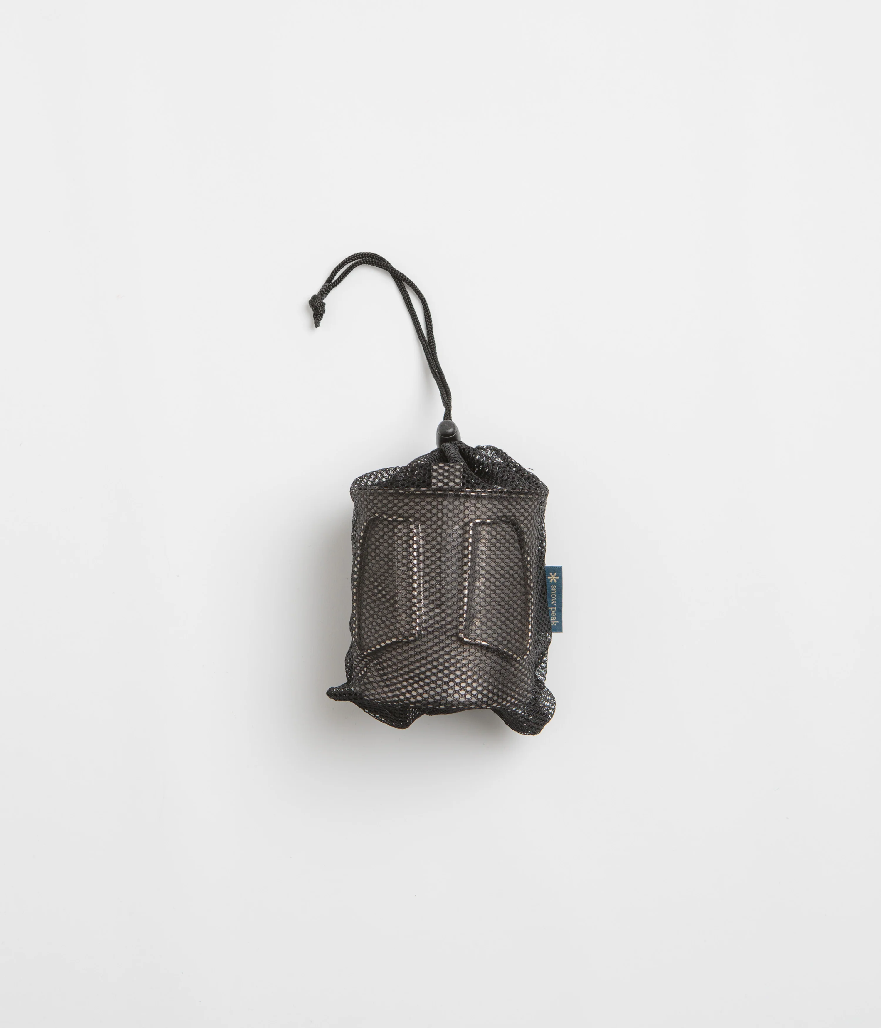 Snow Peak Trek 700 Titanium Cookset - Silver - Image 9