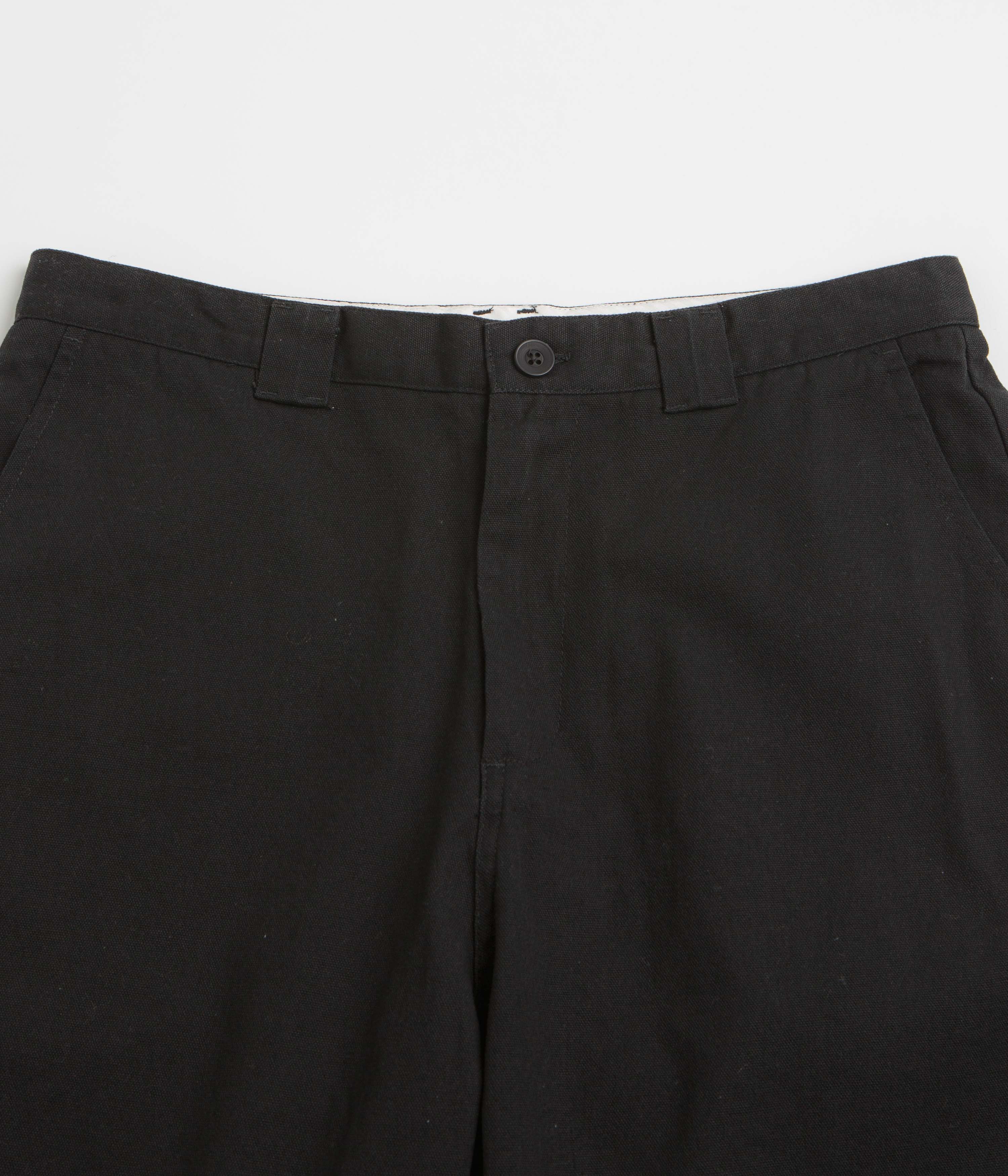 Stan Ray A Shorts - Washed Black - Image 4