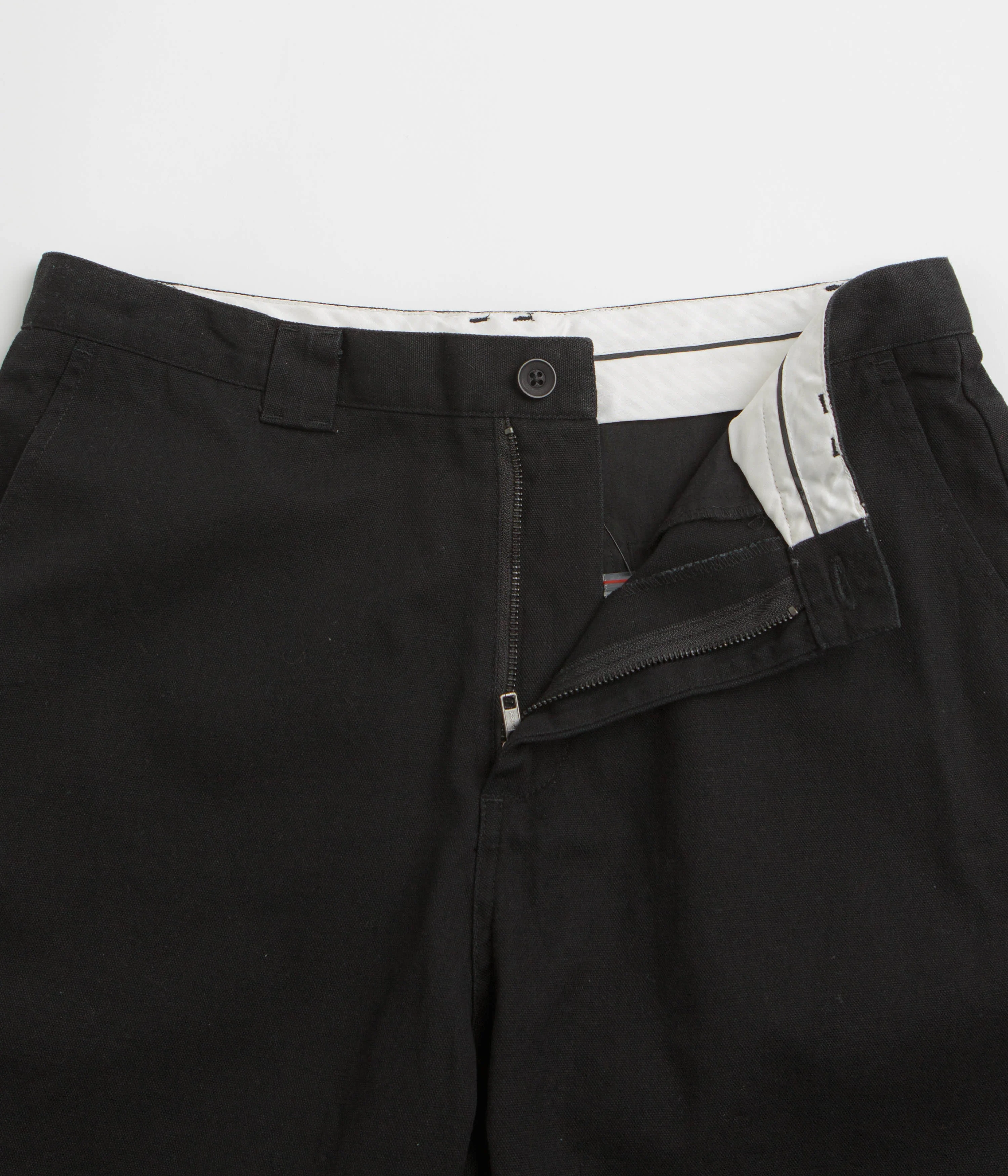 Stan Ray A Shorts - Washed Black - Image 5