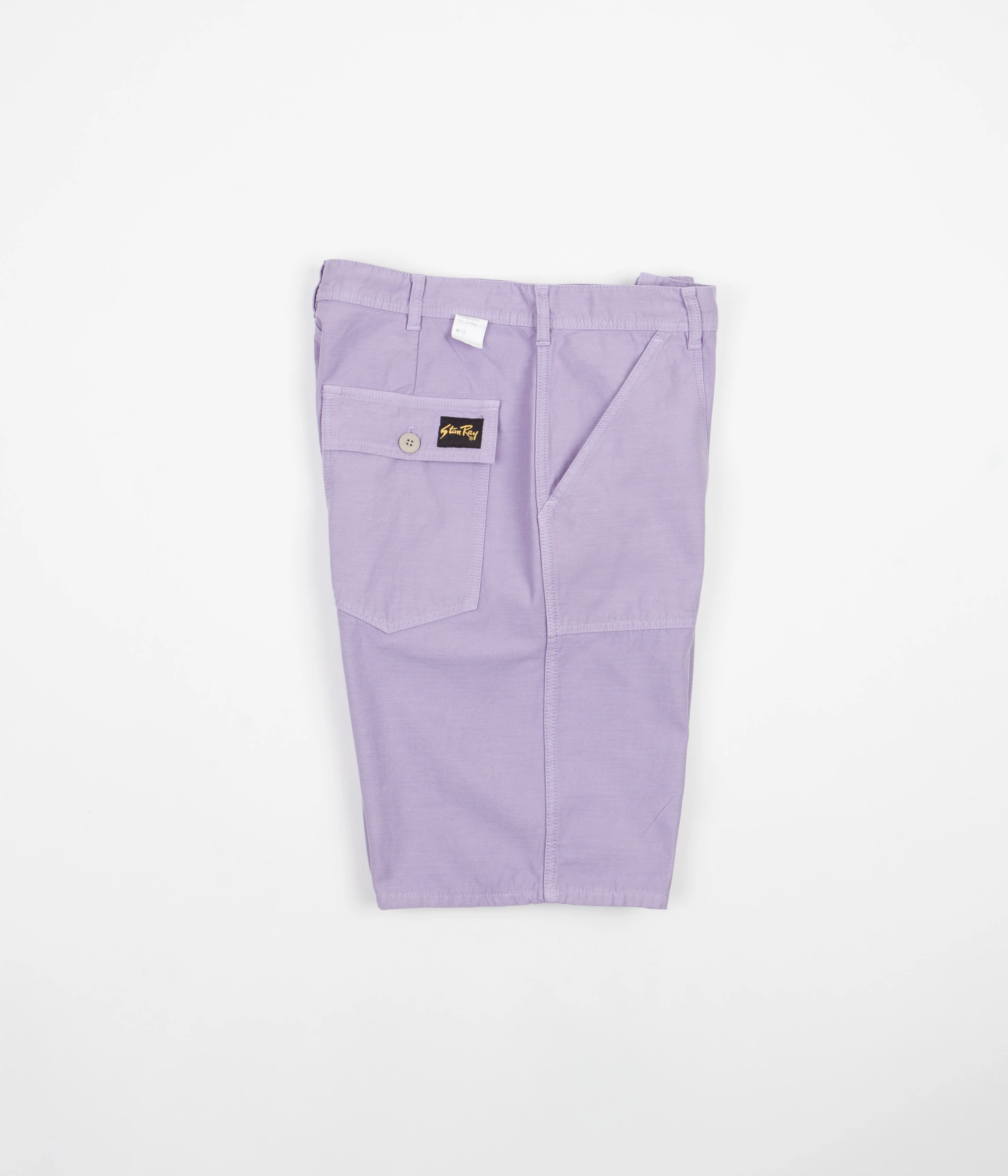 Stan Ray Fat Shorts - Dragonfruit - Image 2