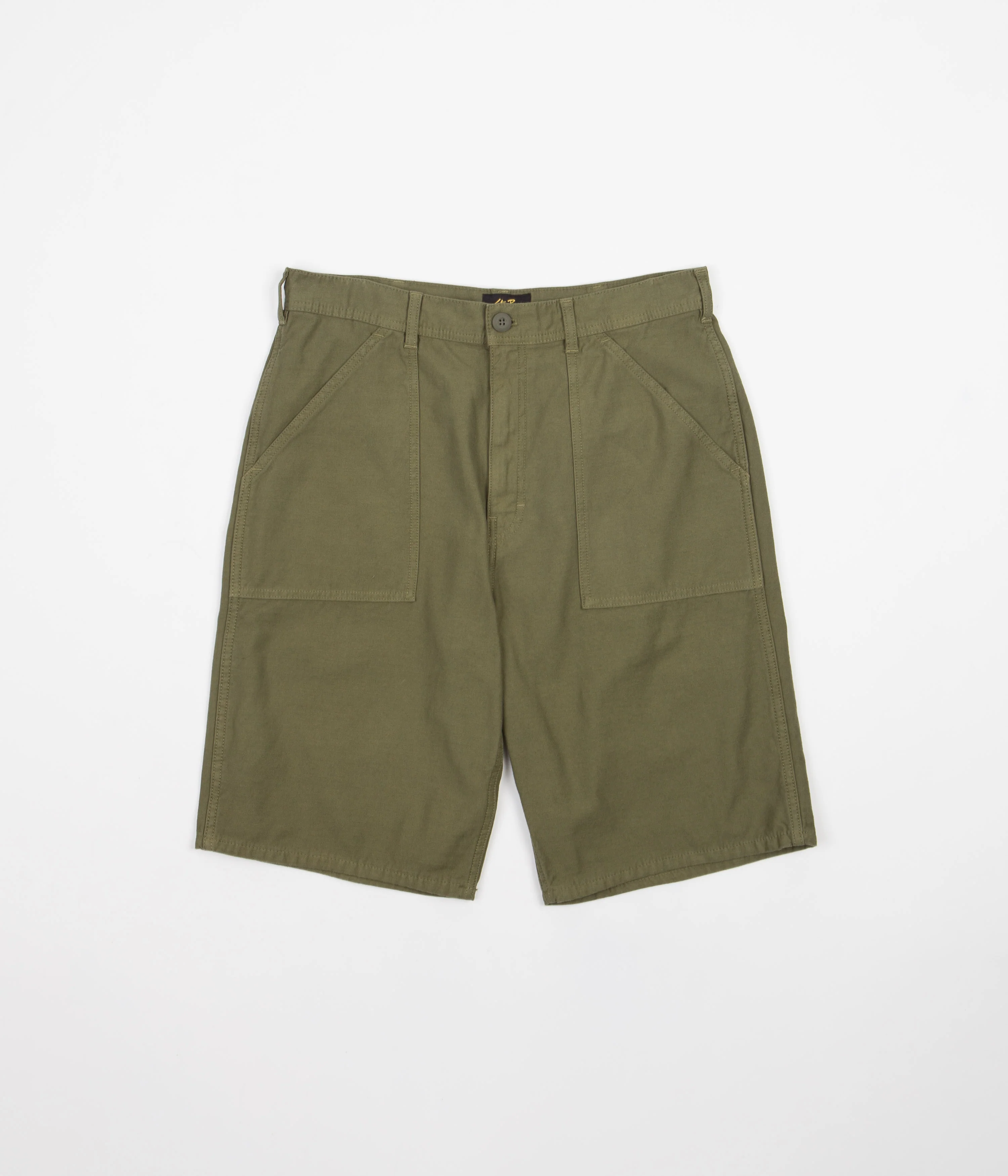Stan Ray Fat Shorts - Olive