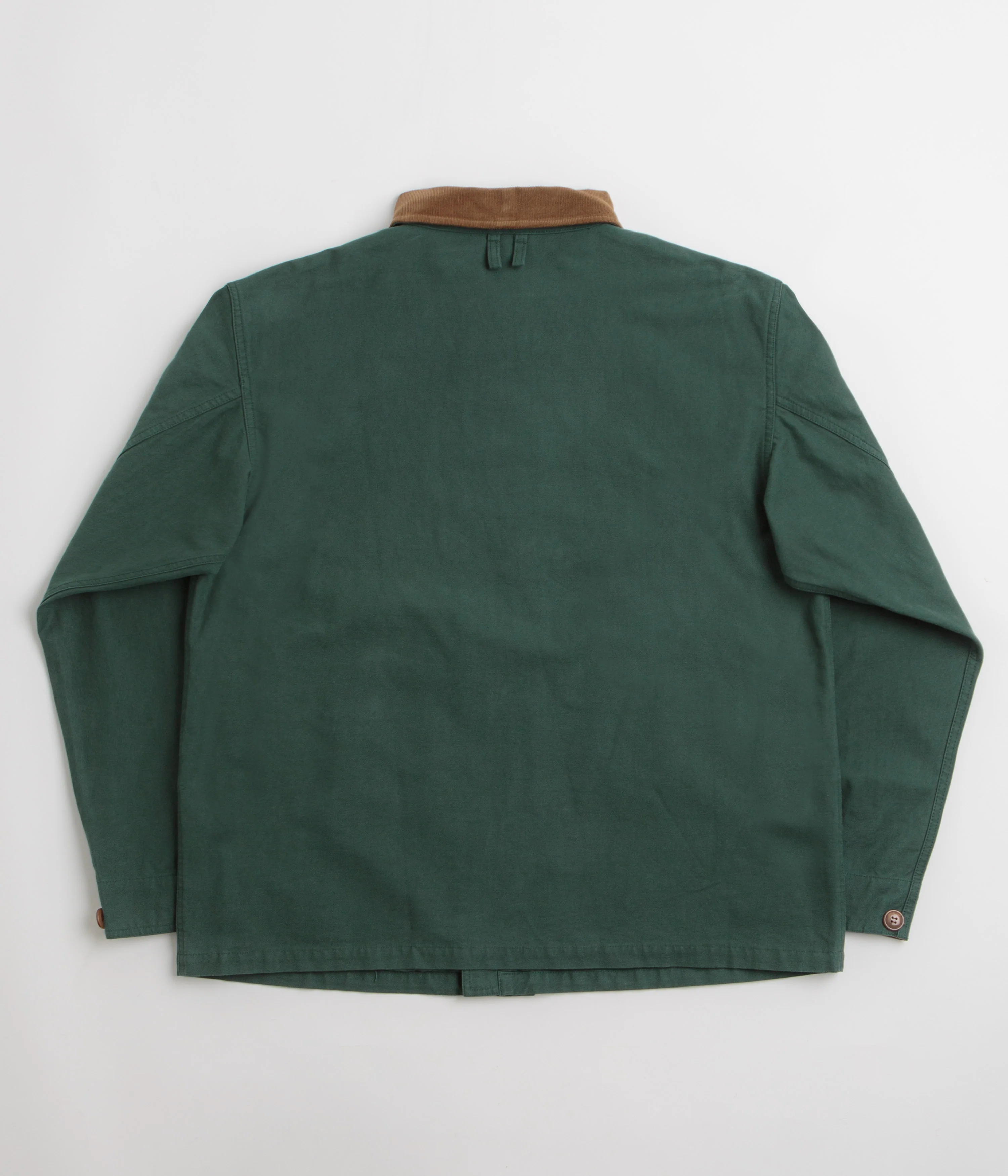 Stan Ray Hunters Jacket - Botanical Green - Image 3