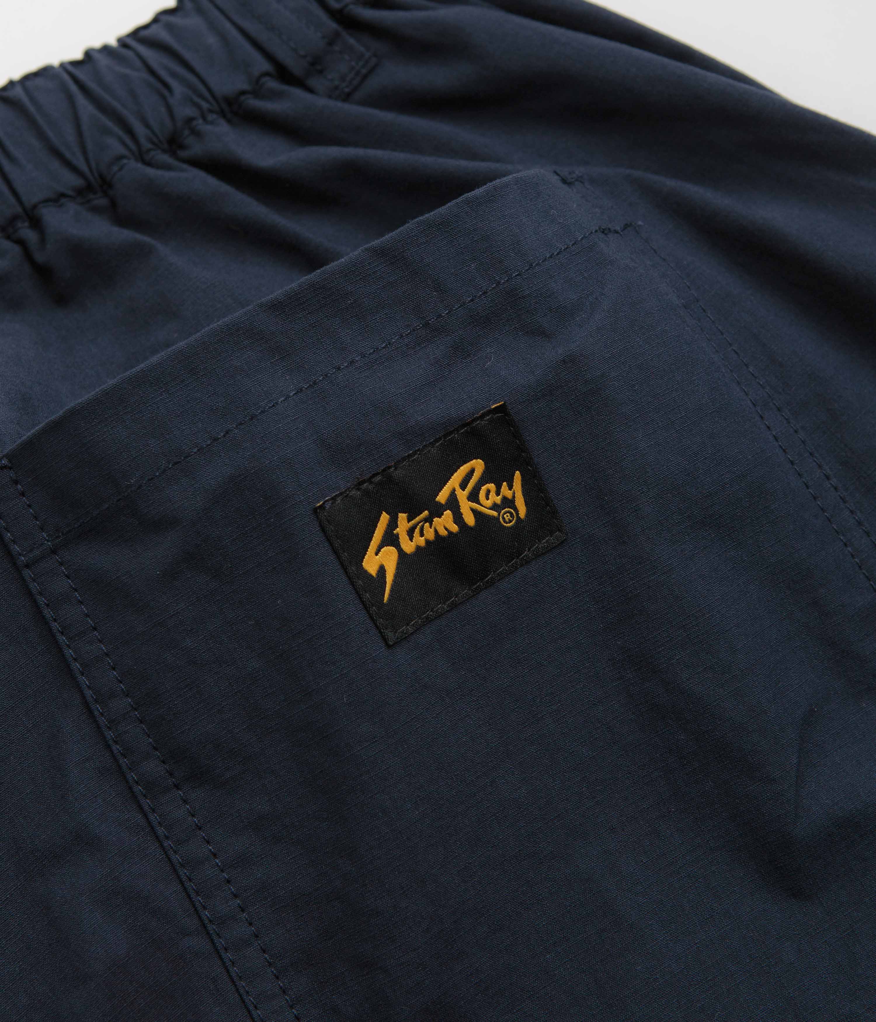 Stan Ray Jungle Pants - Indigo - Image 6
