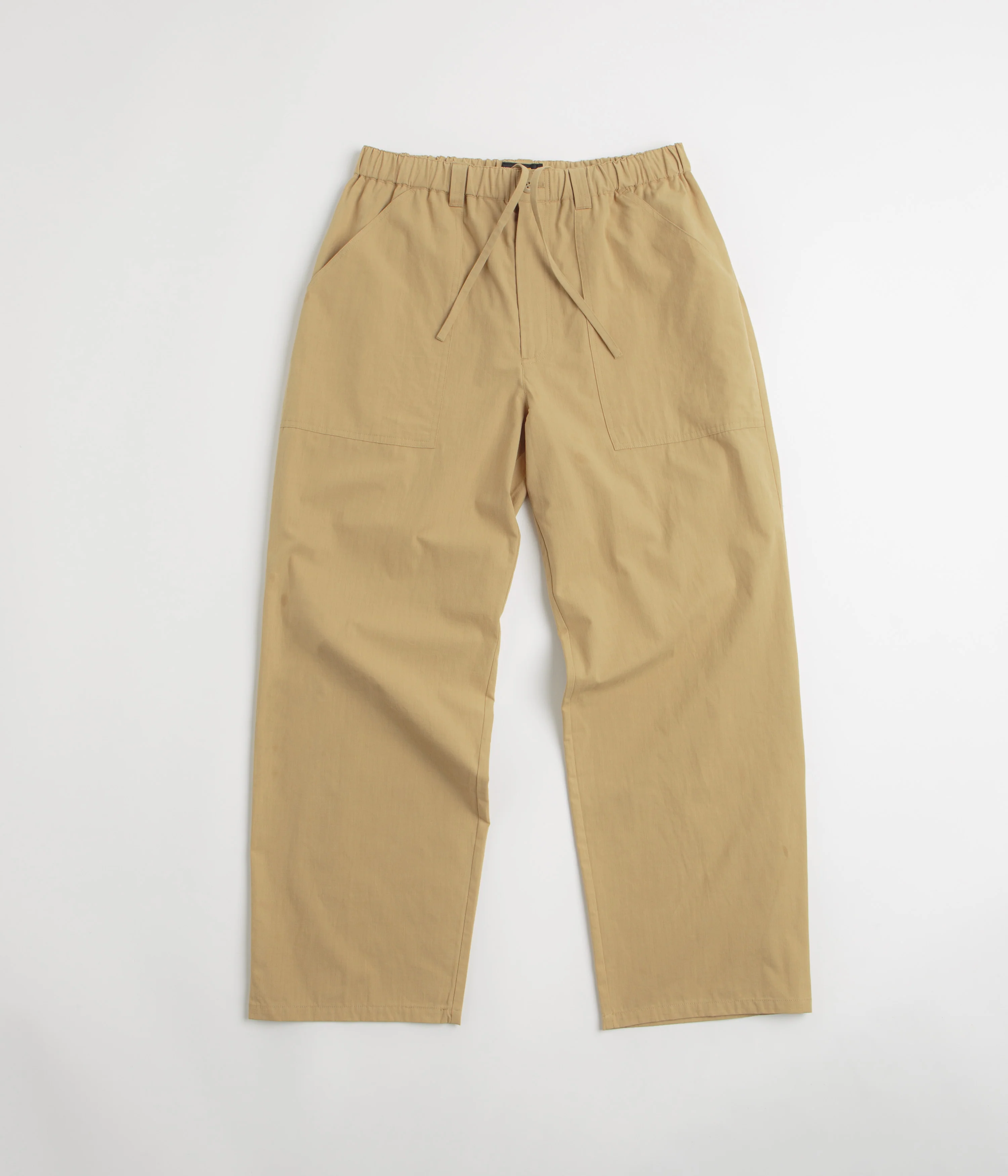 Stan Ray Jungle Pants - Khaki