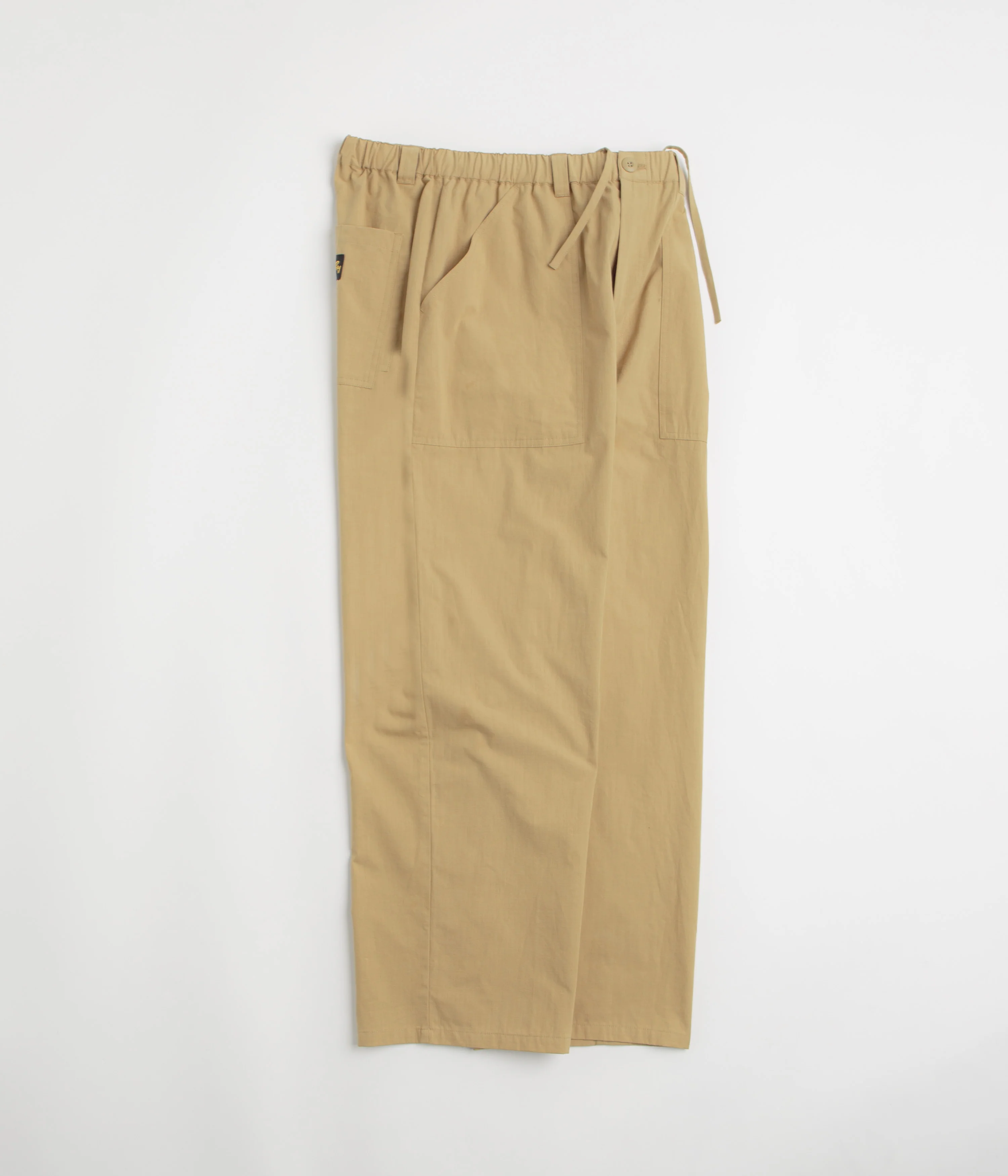 Stan Ray Jungle Pants - Khaki - Image 2