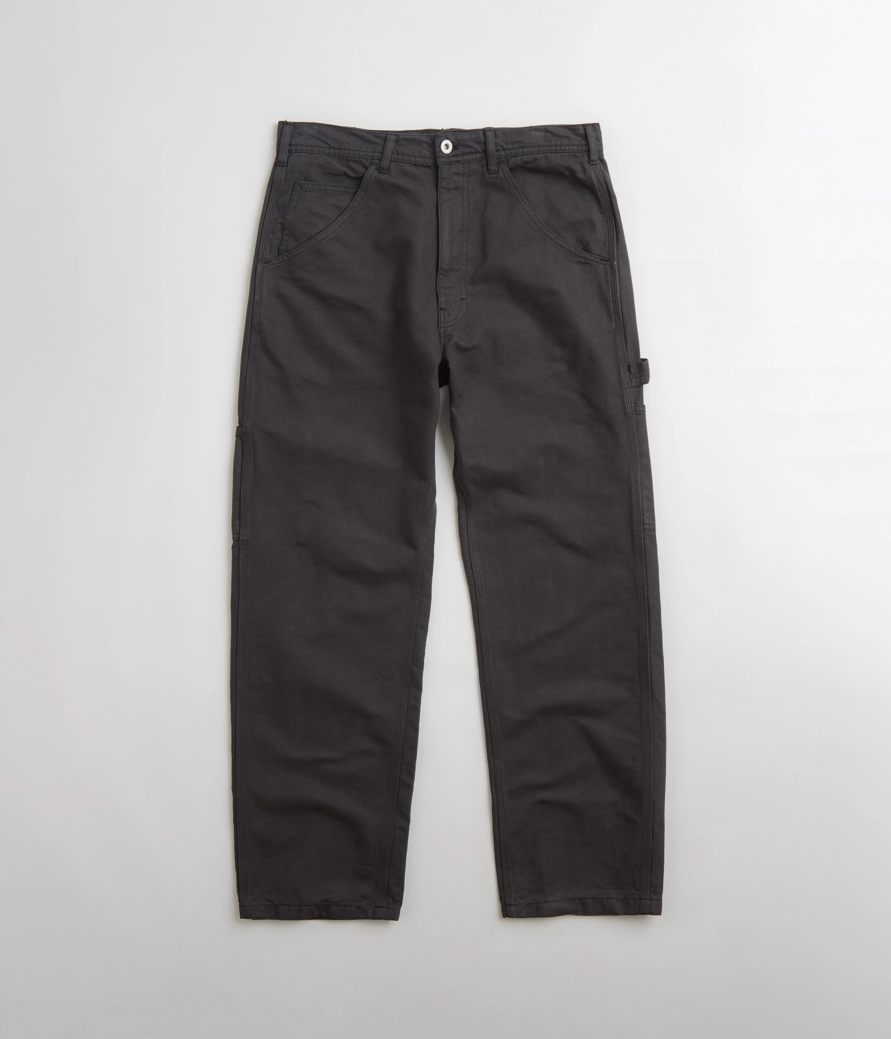 Stan Ray OG Painter Pants - Black Twill