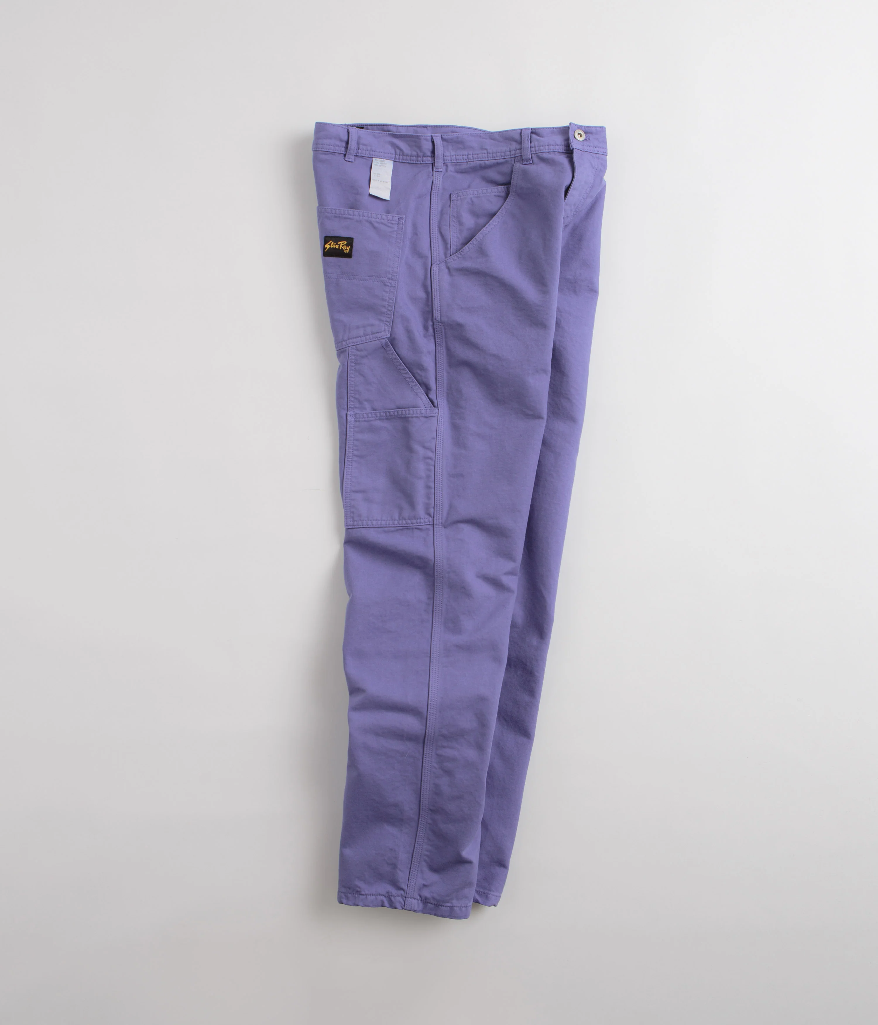 Stan Ray OG Painter Pants - Blue Iris - Image 2