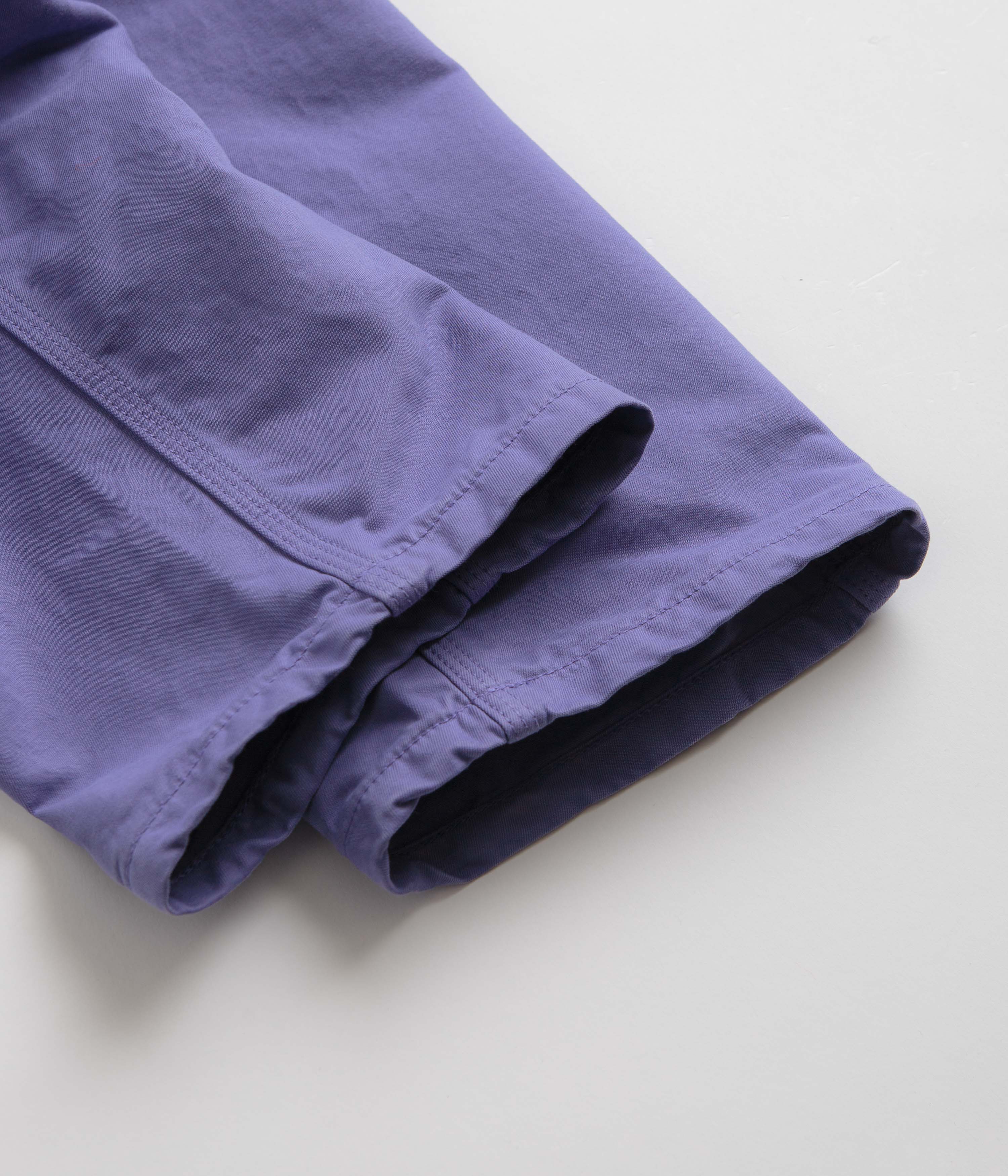 Stan Ray OG Painter Pants - Blue Iris - Image 9